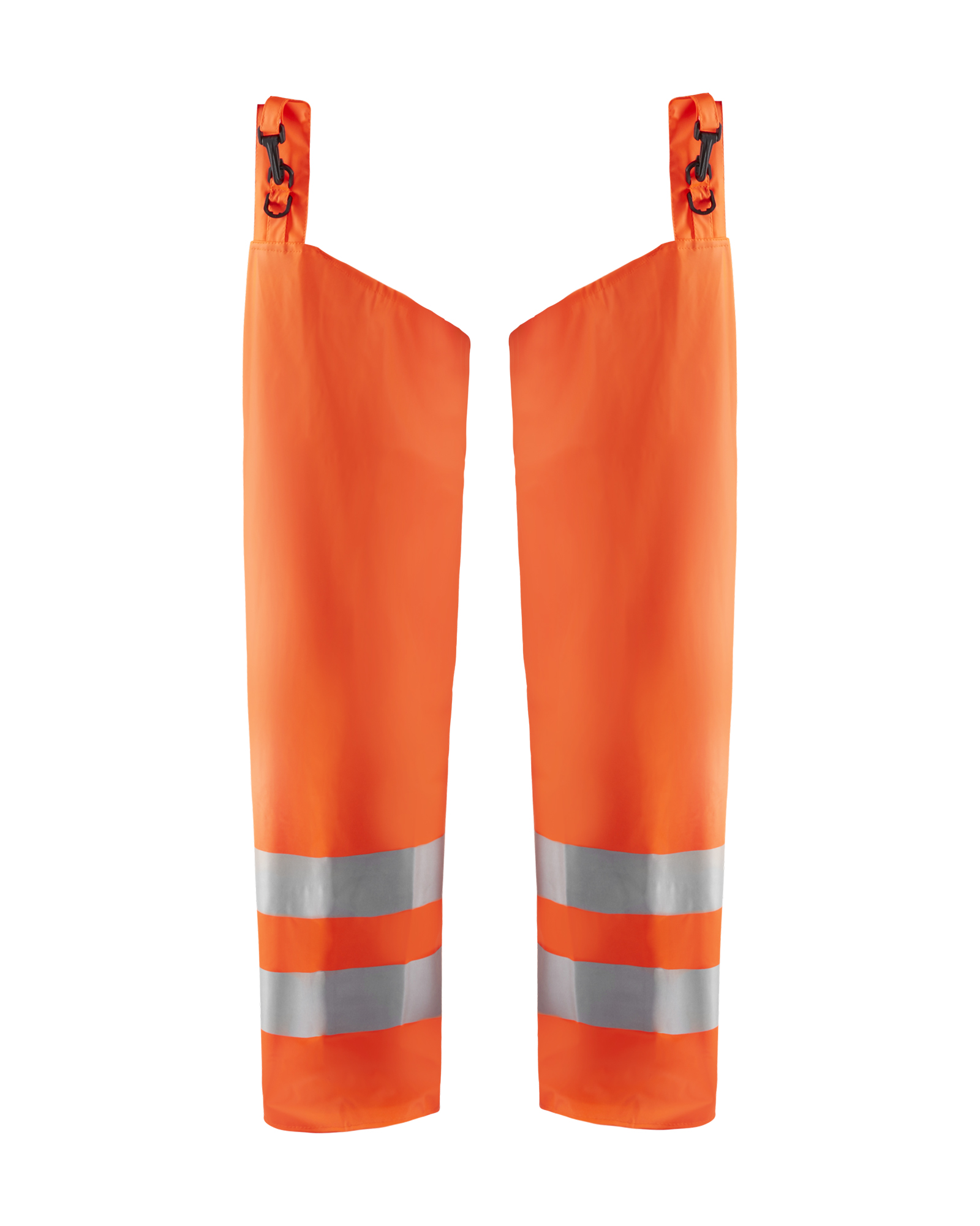 Regenchaps High Vis LEVEL 1 Blåkläder