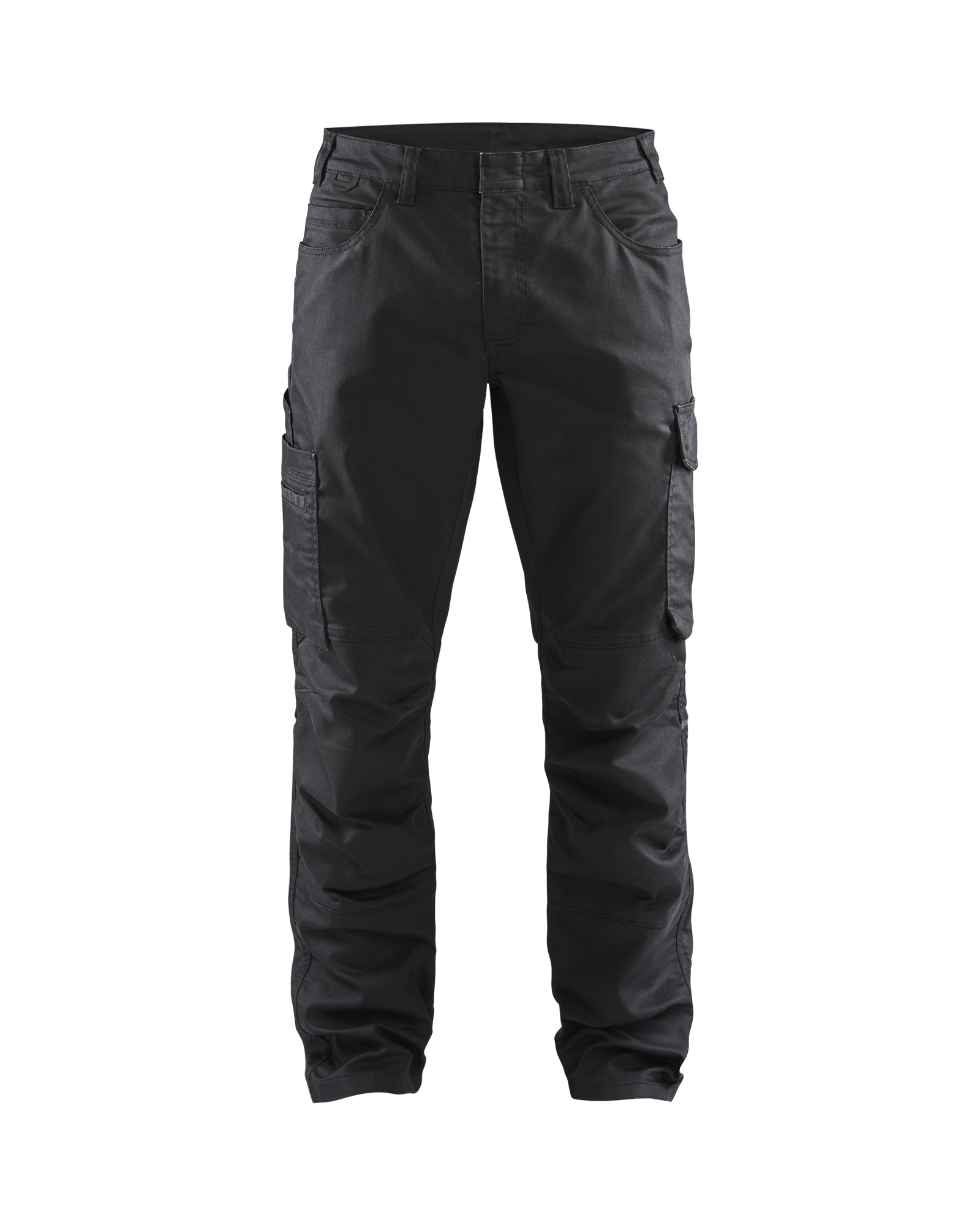 Service werkbroek denim stretch Blåkläder