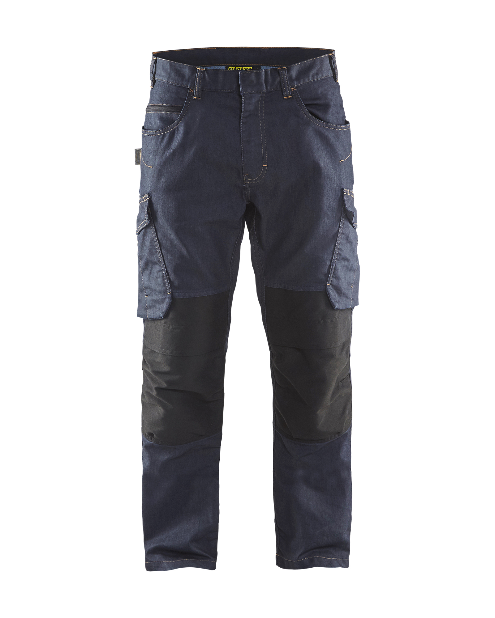 Service werkbroek denim Blåkläder