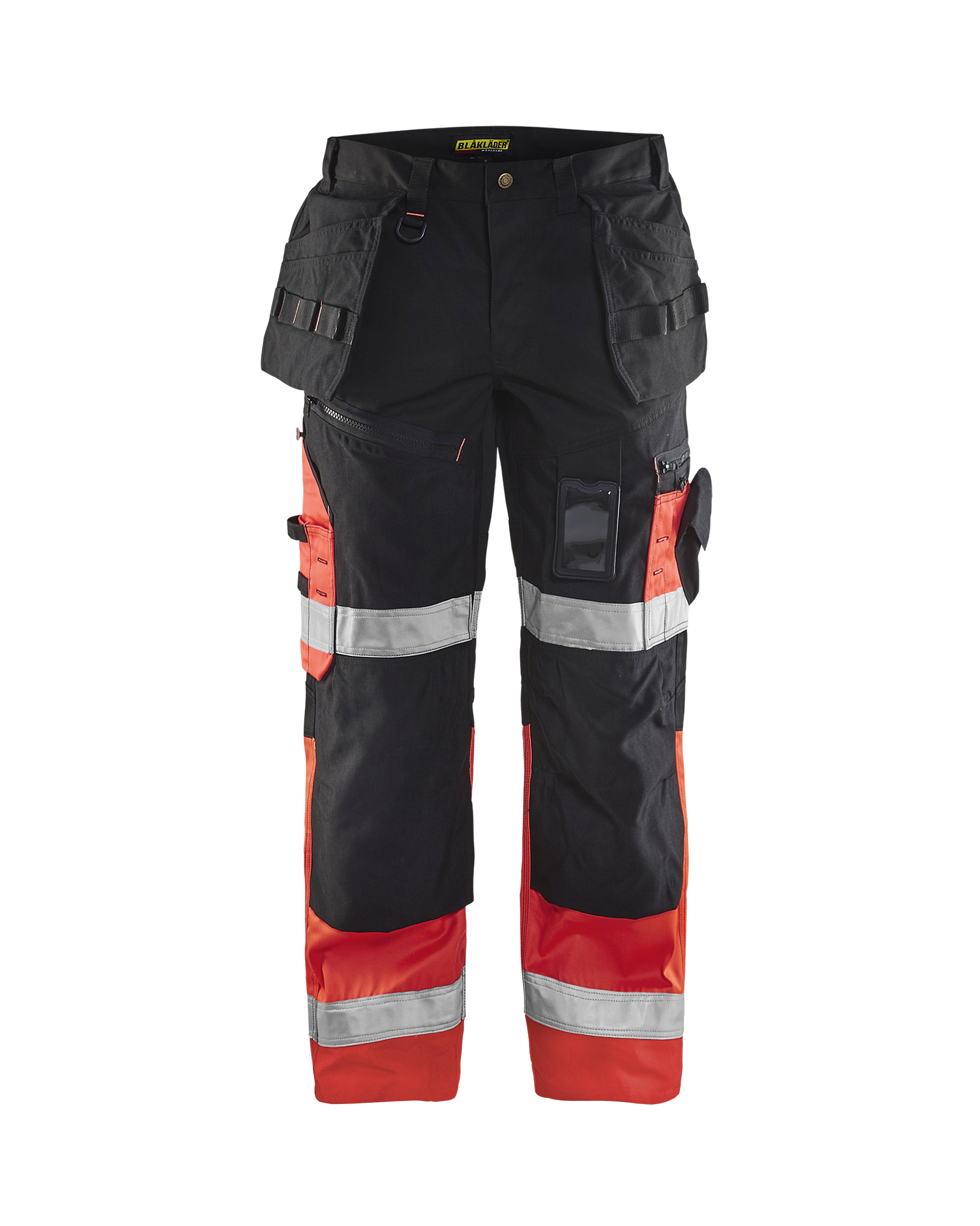 High Vis Werkbroek X1500 Blåkläder