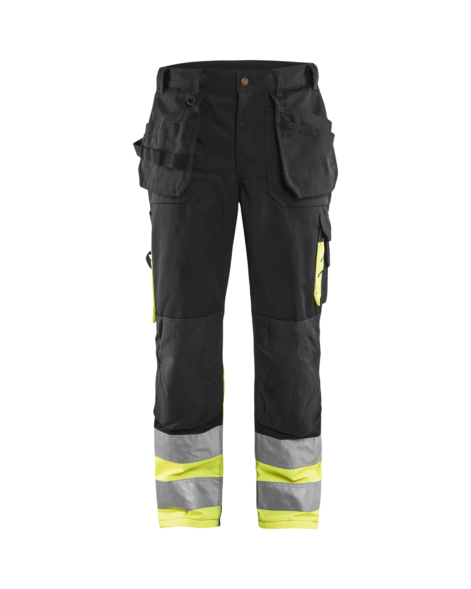 High Vis Werkbroek Blåkläder