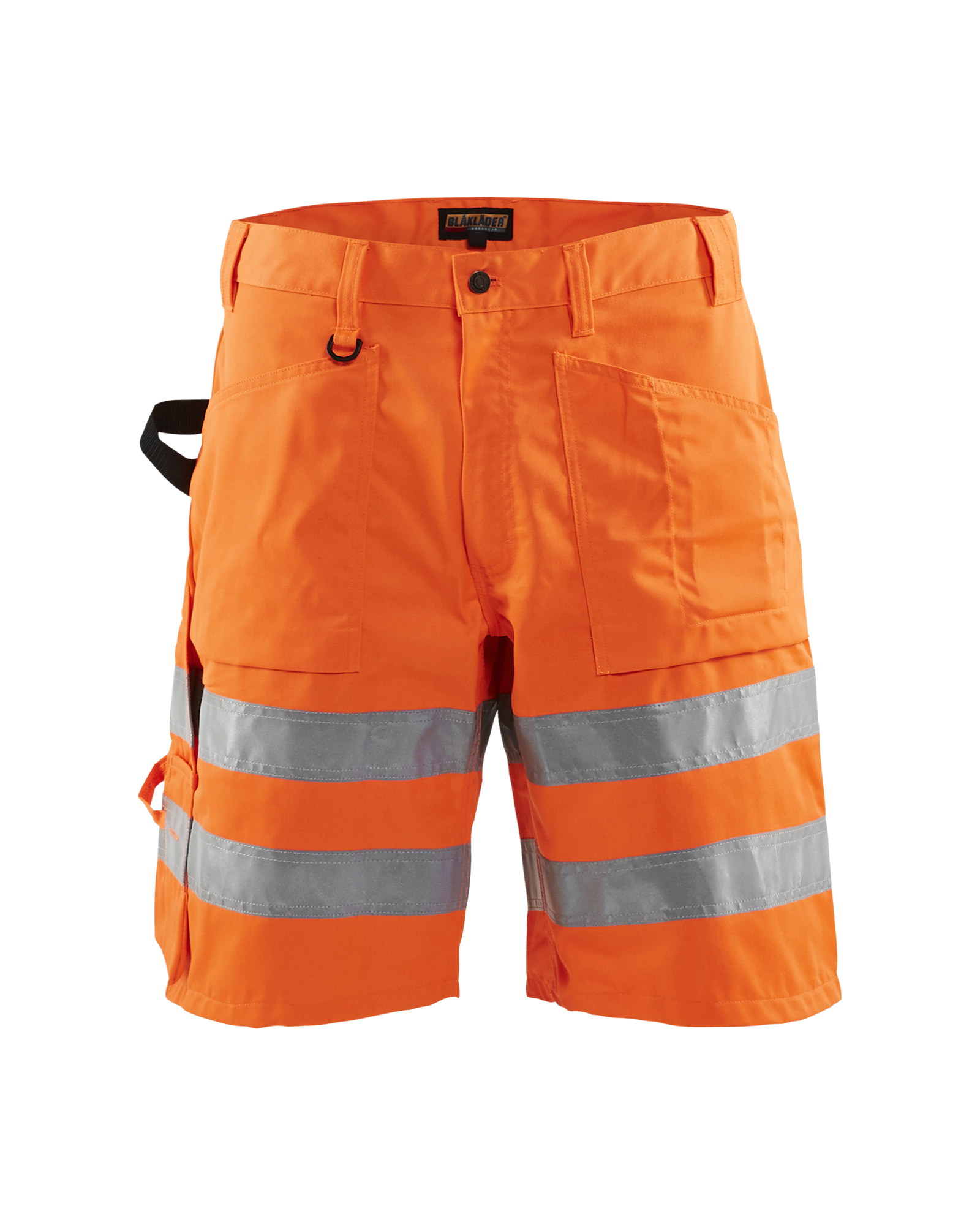 Short High Vis Blåkläder