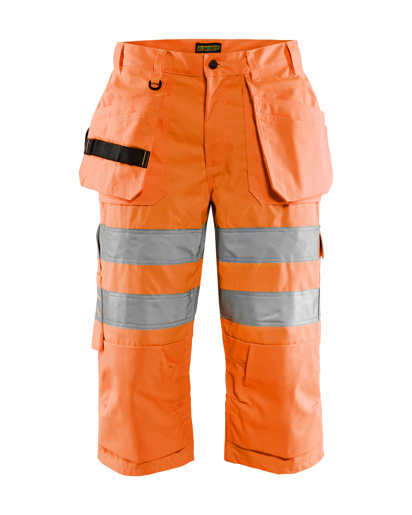 Piraatbroek High Vis Blåkläder