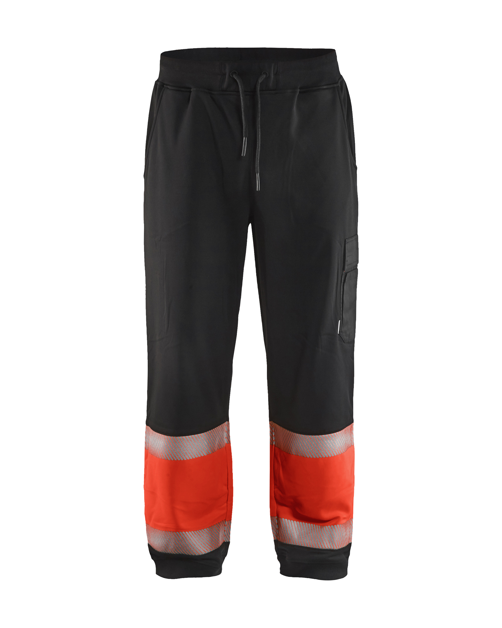 Sweatpants High Vis Blåkläder