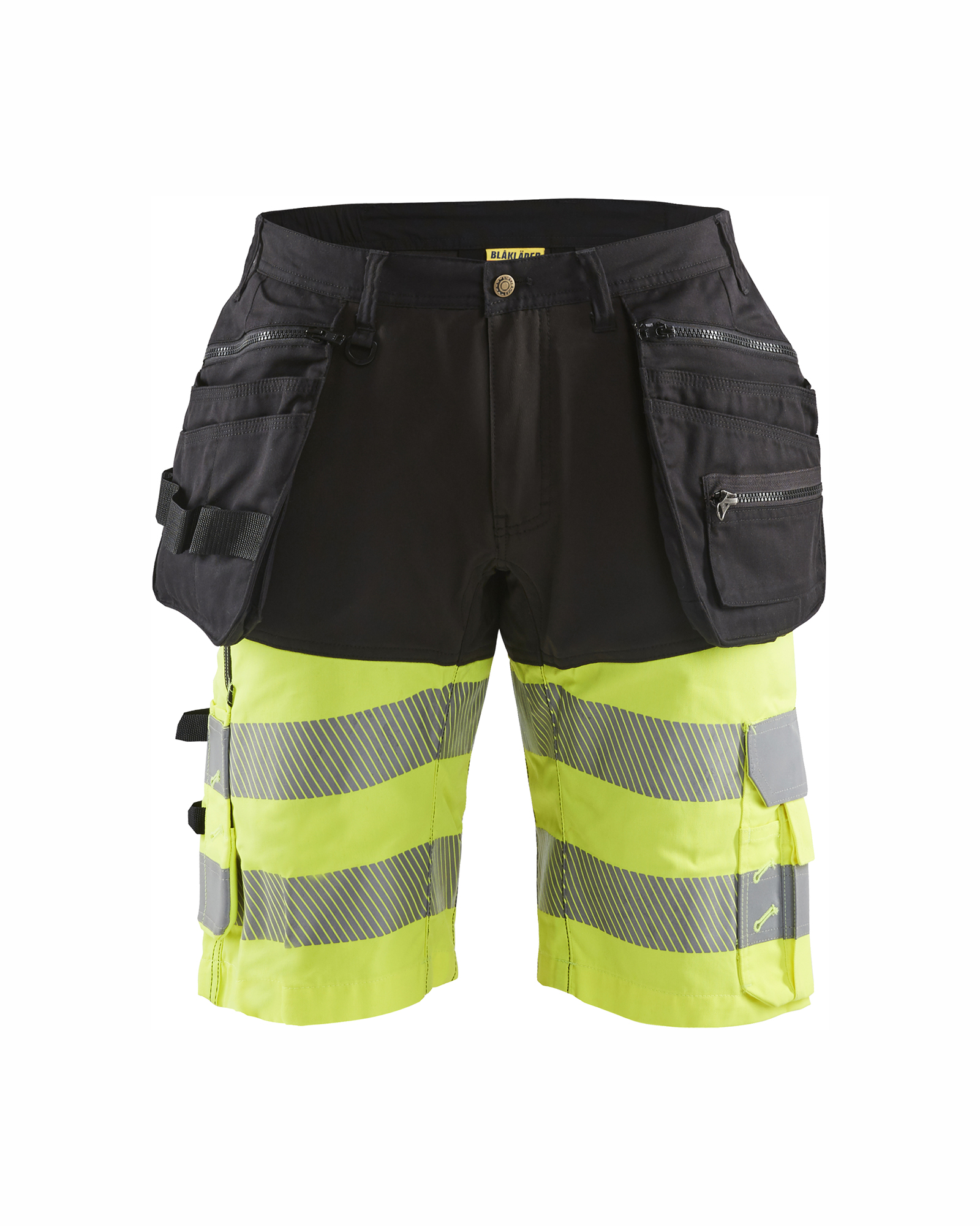 High Vis short Blåkläder