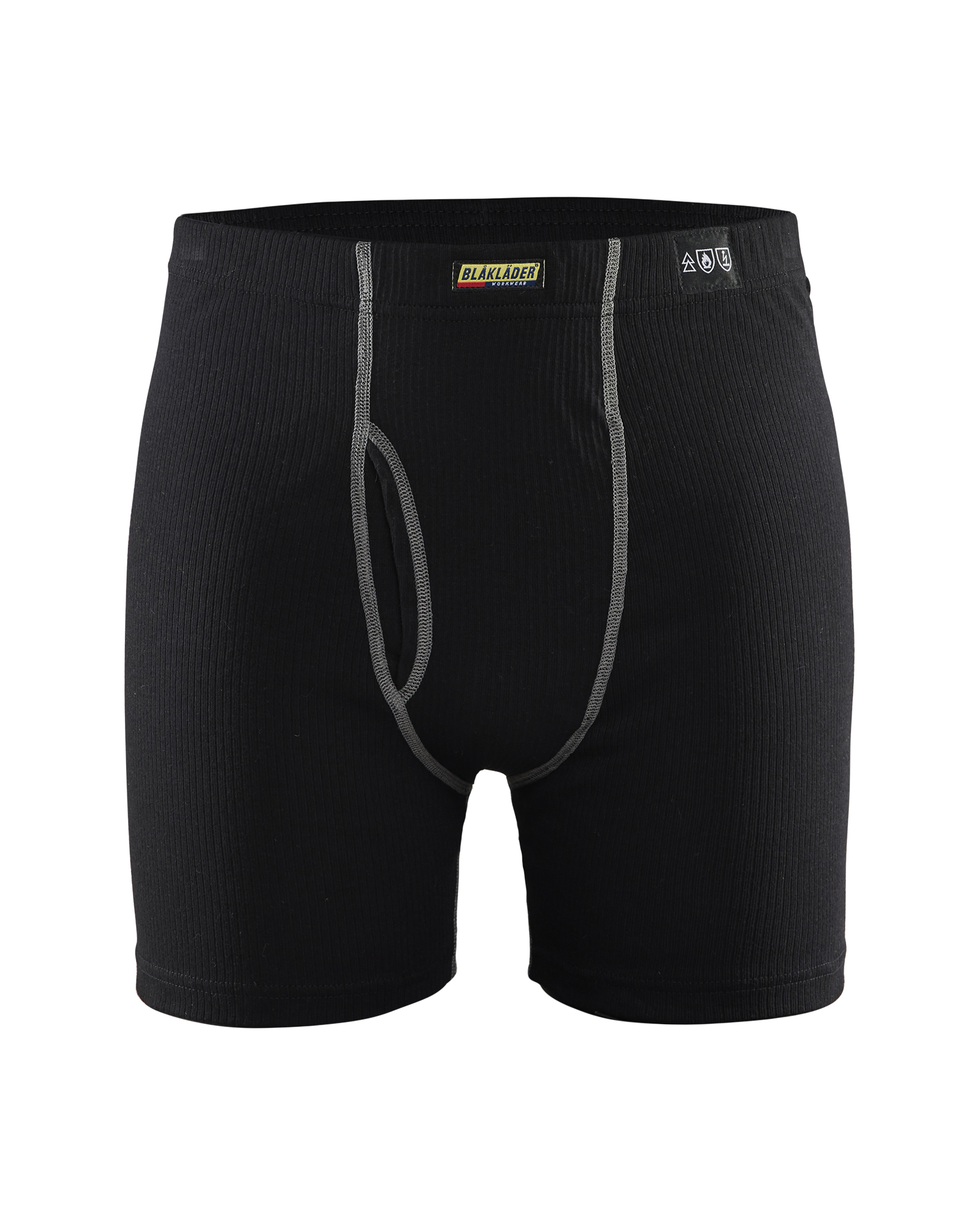 Vlamvertragende Boxershorts Blåkläder