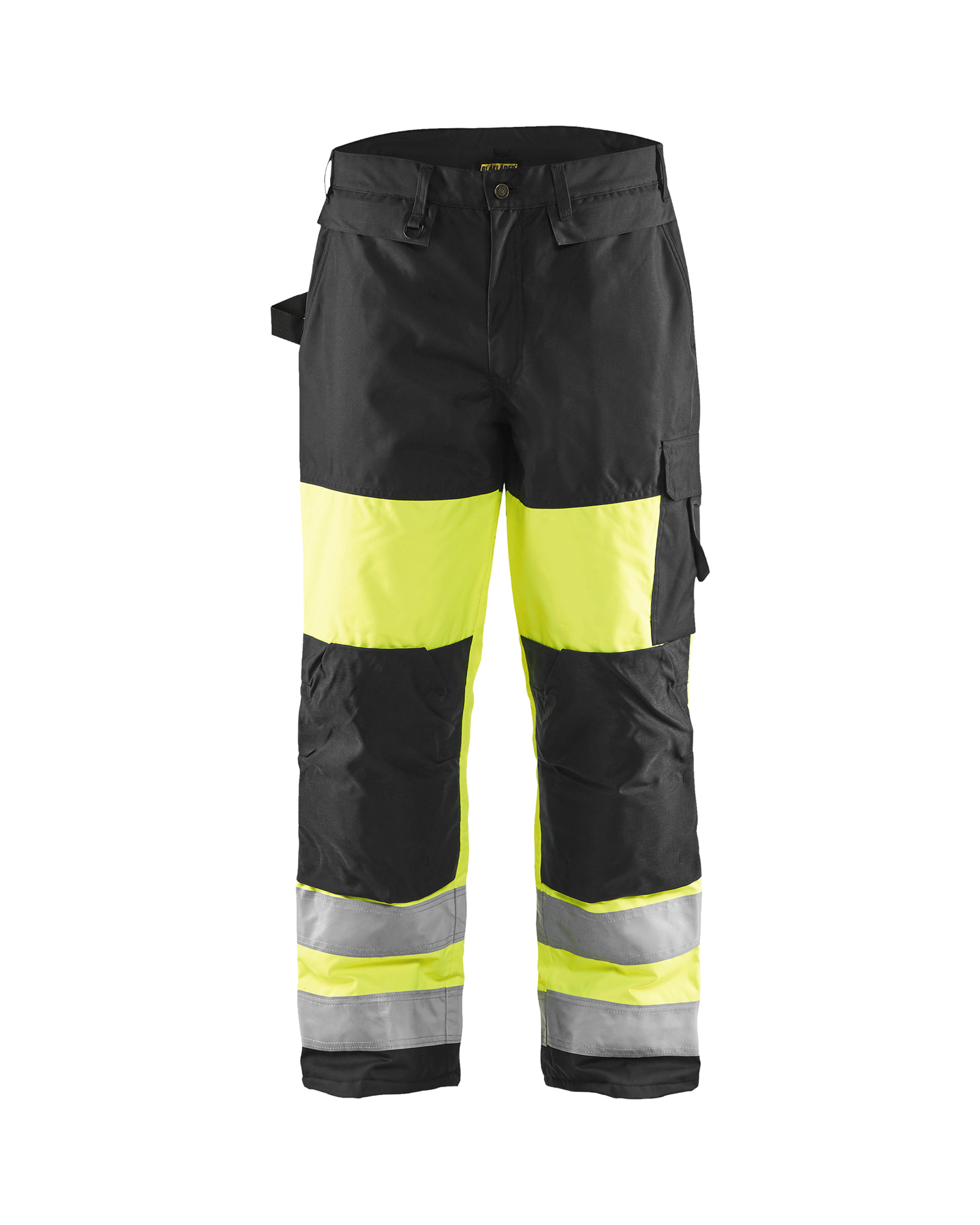 Winterbroek High Vis Blåkläder