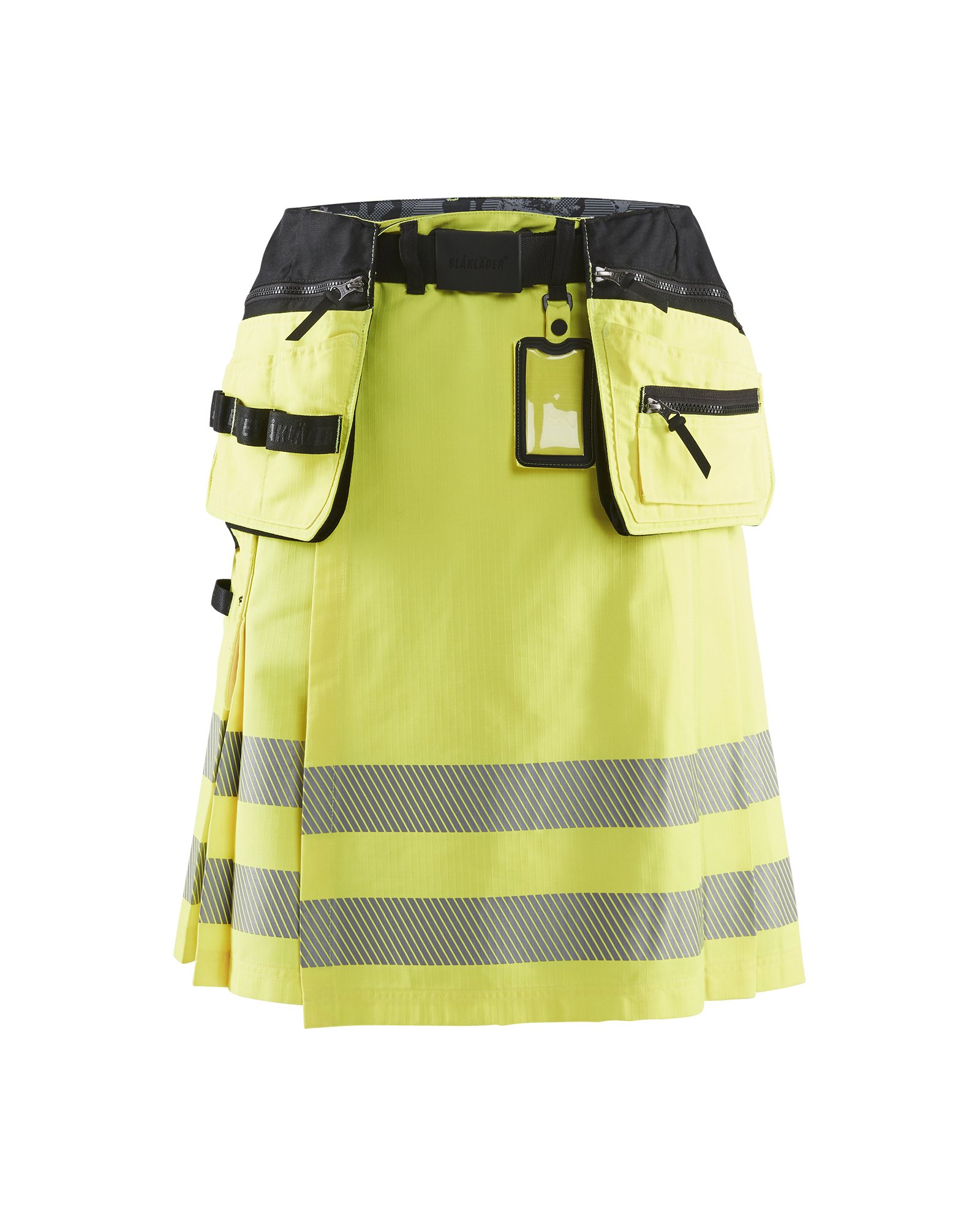 High Vis kilt Blåkläder