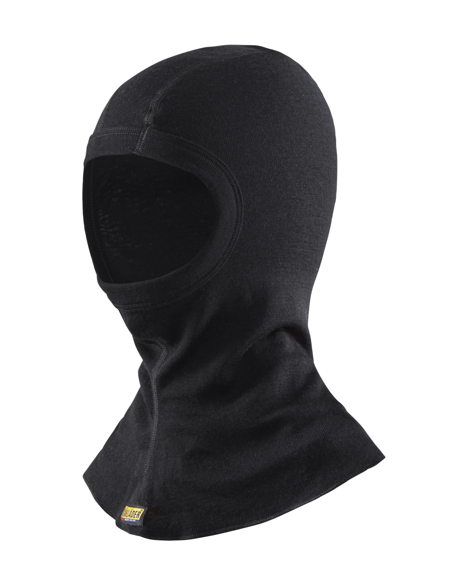 Balaclava Blåkläder