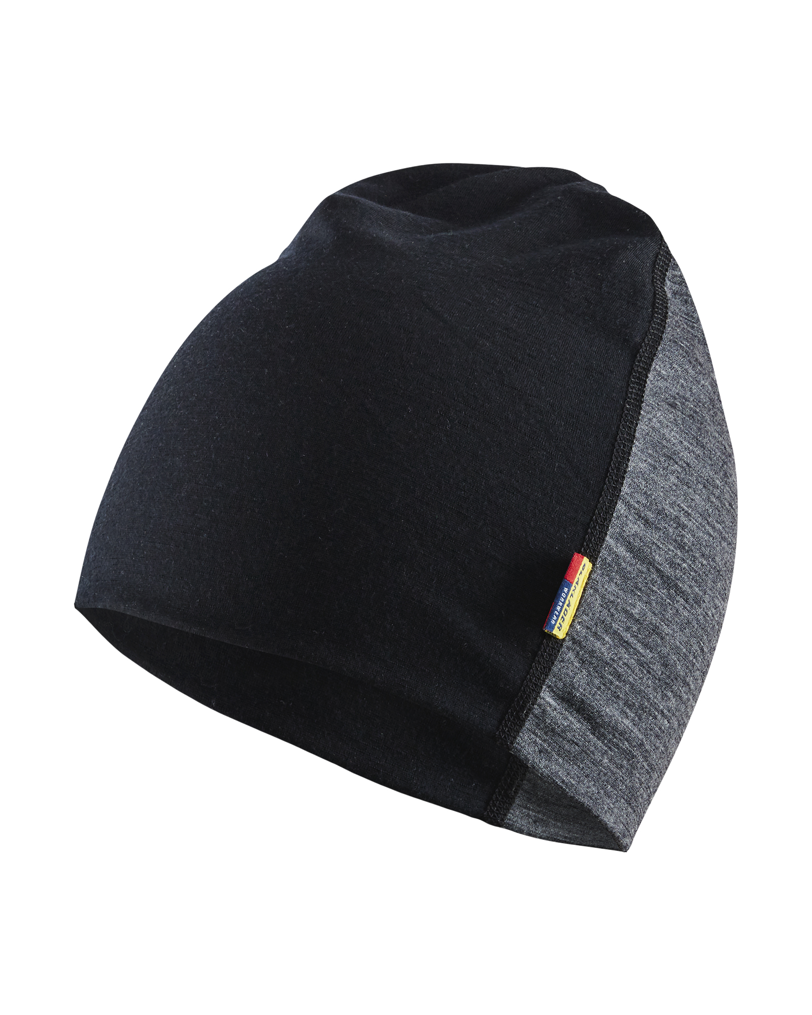 Merino beanie Blåkläder