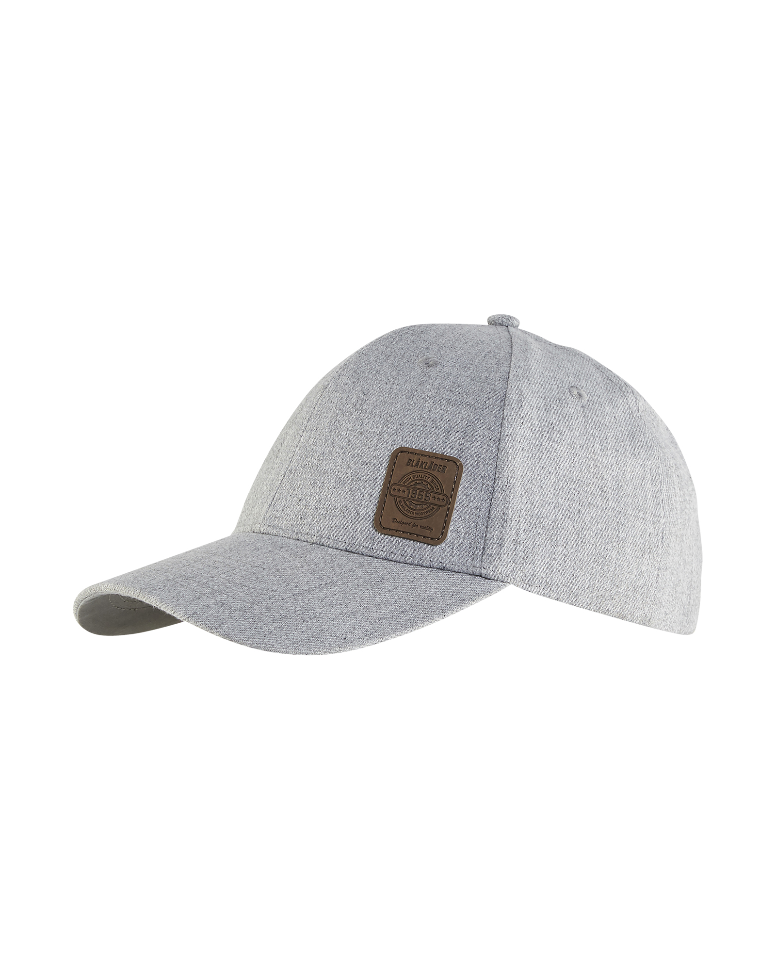 Wollen baseball cap Blåkläder