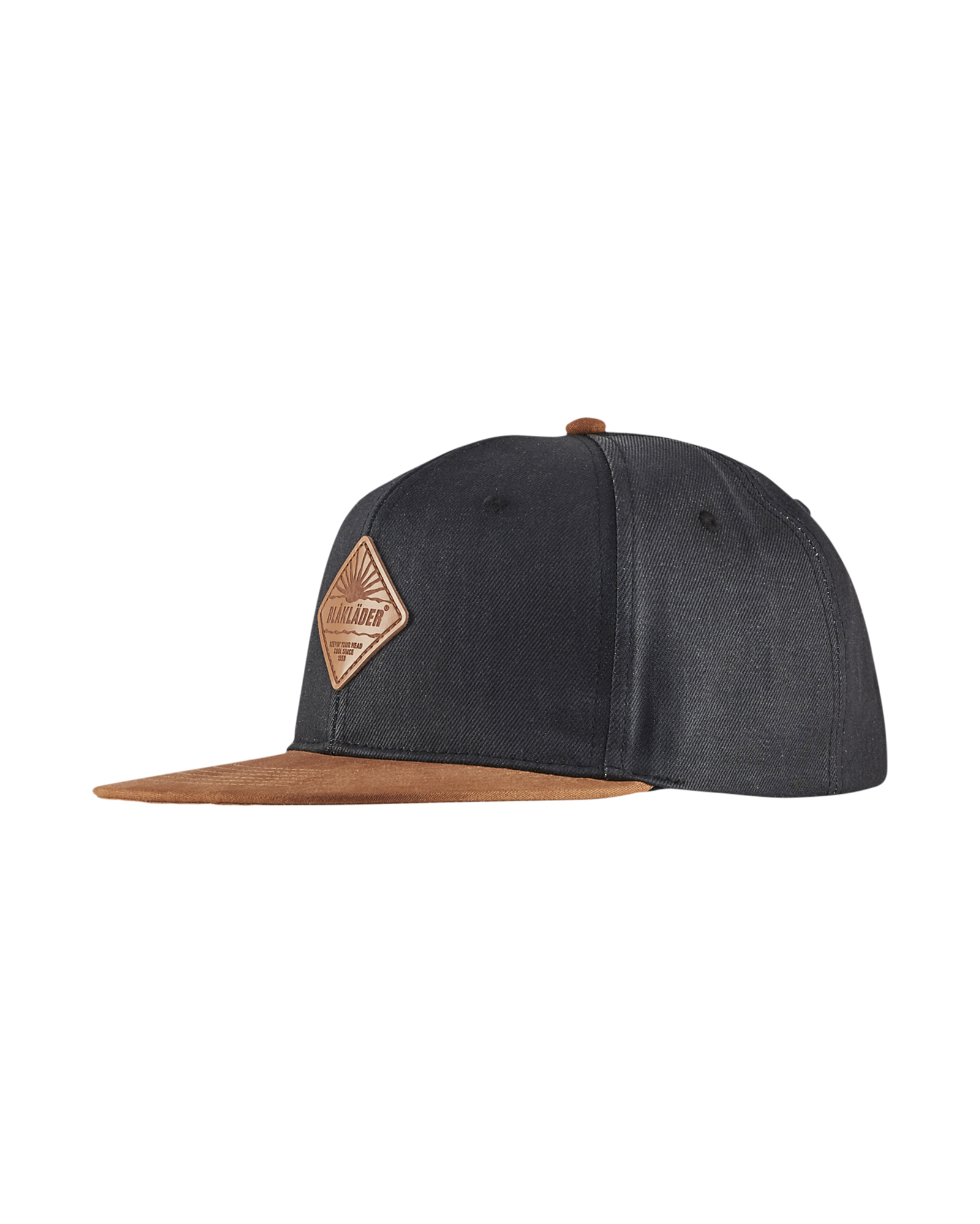 Baseball cap denim stretch Blåkläder