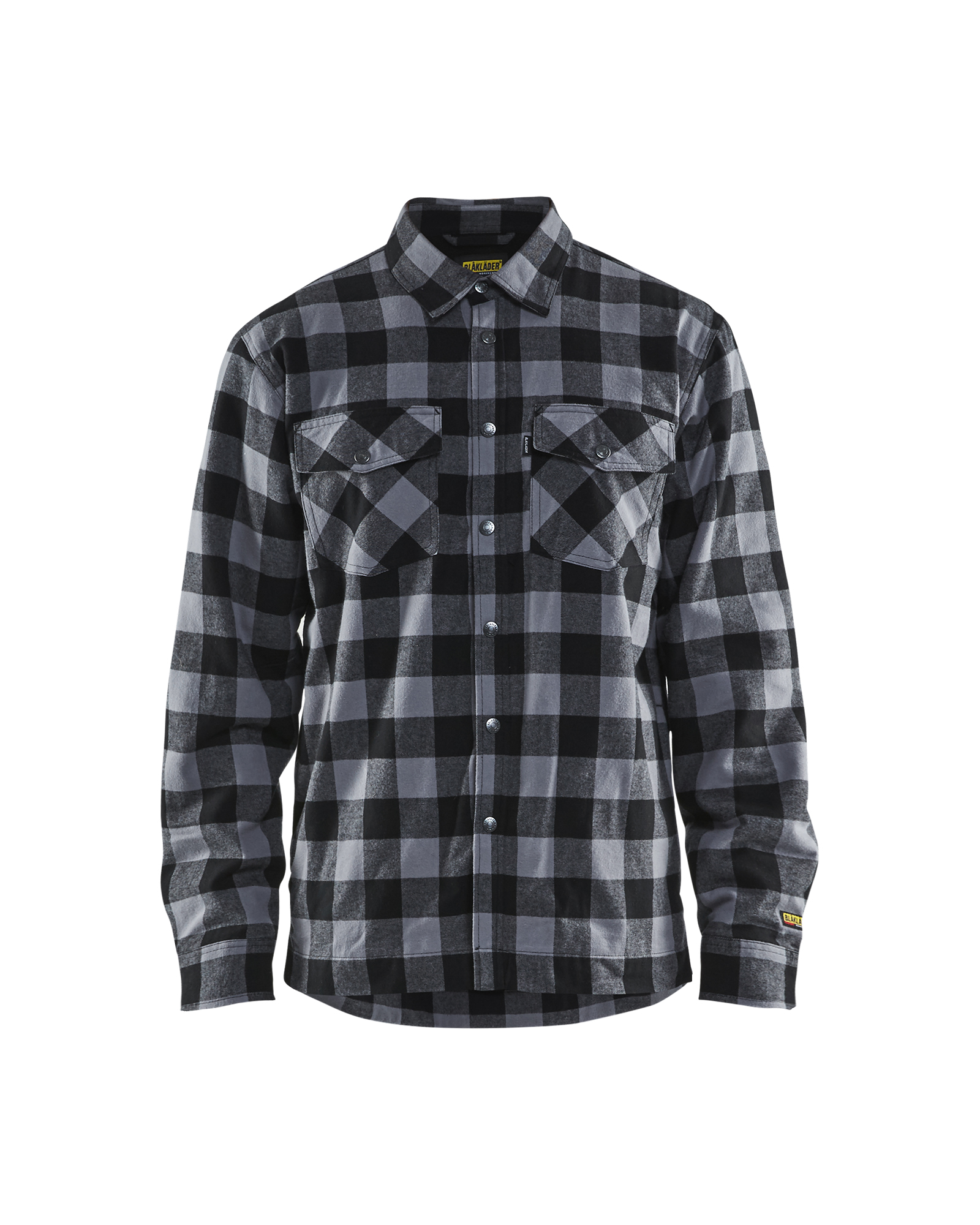 Overhemd Flanel