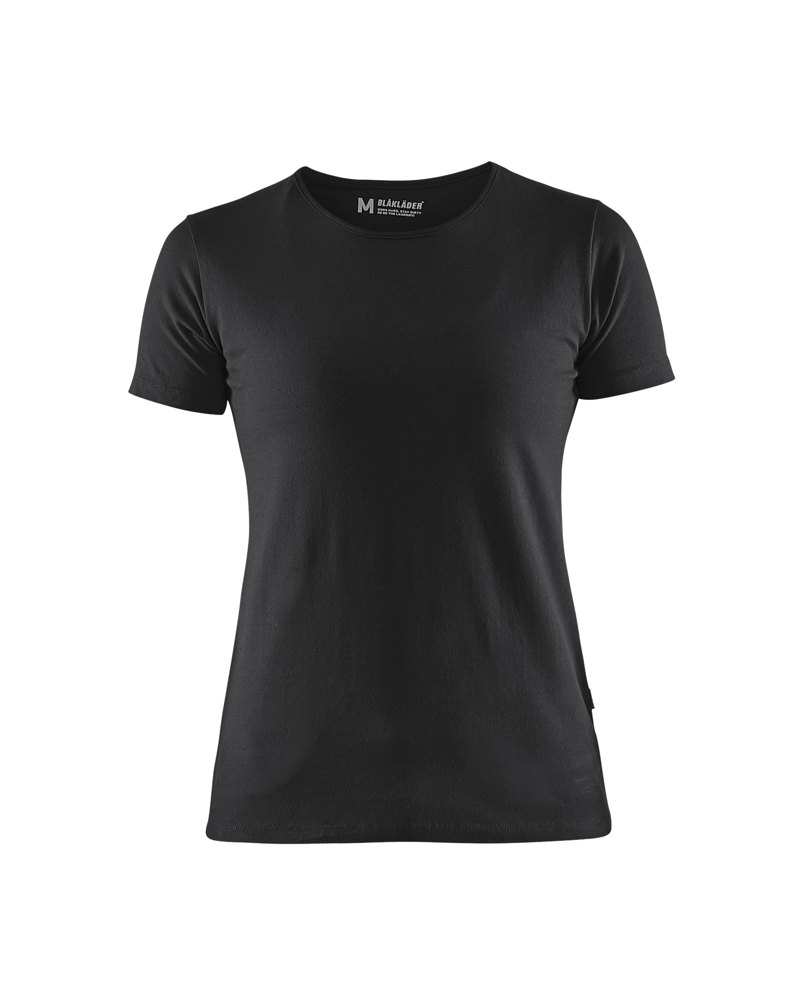 Dames T-shirt slim fit Blåkläder