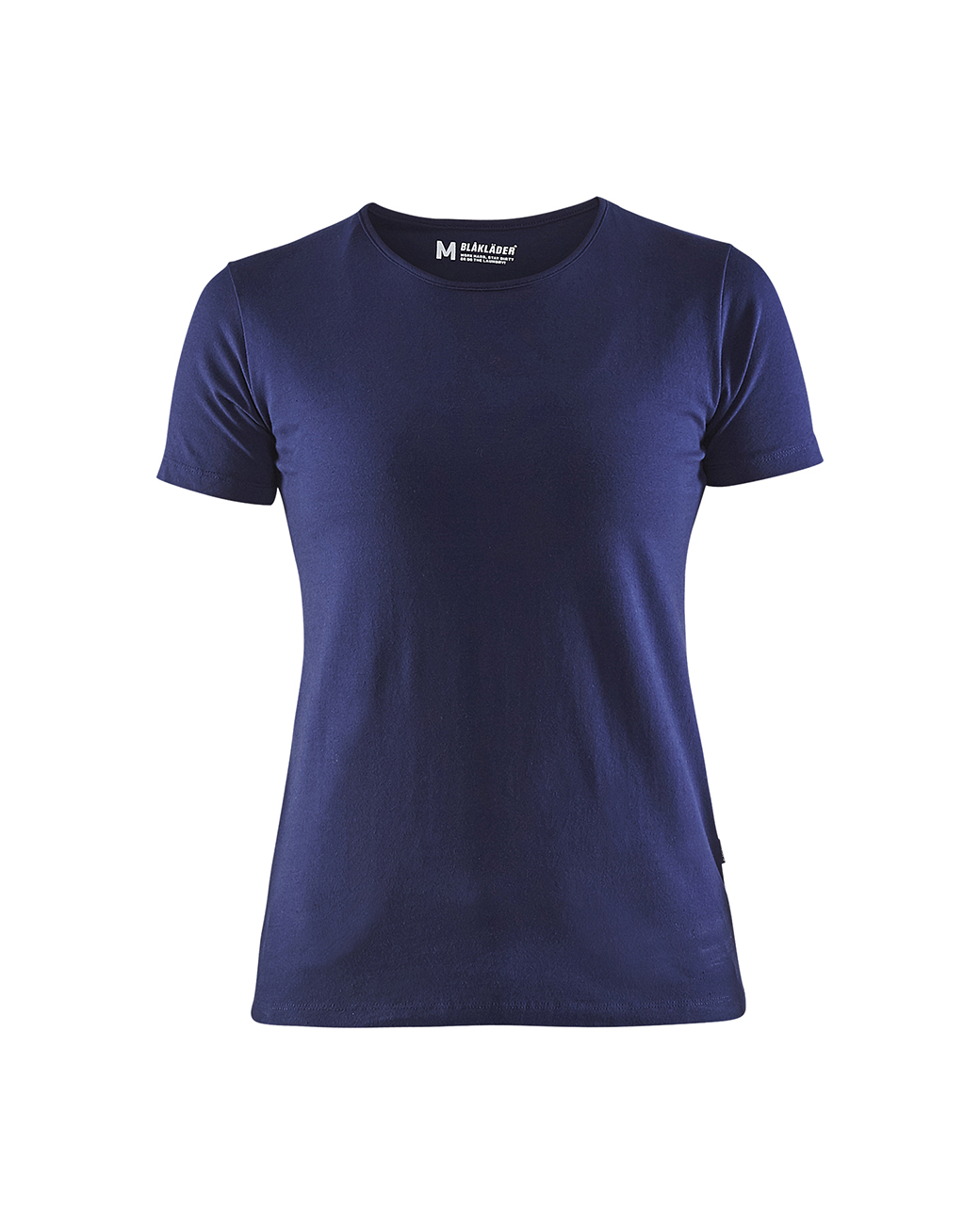 Dames T-Shirt Blåkläder