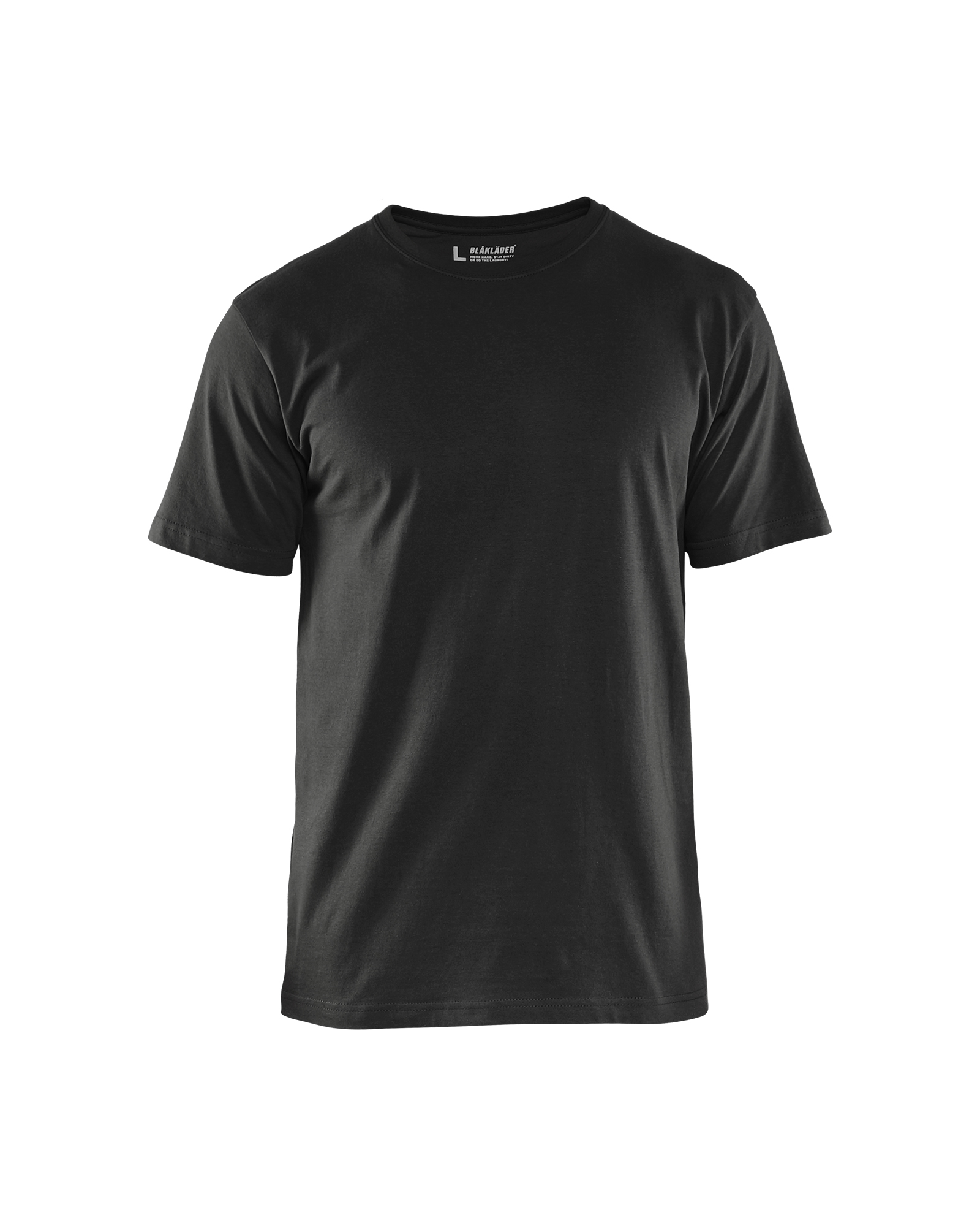 T-shirt 5-pack Blåkläder