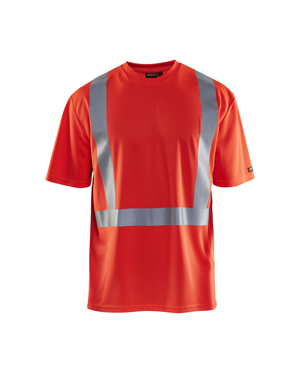 UV-T-shirt High Vis Blåkläder