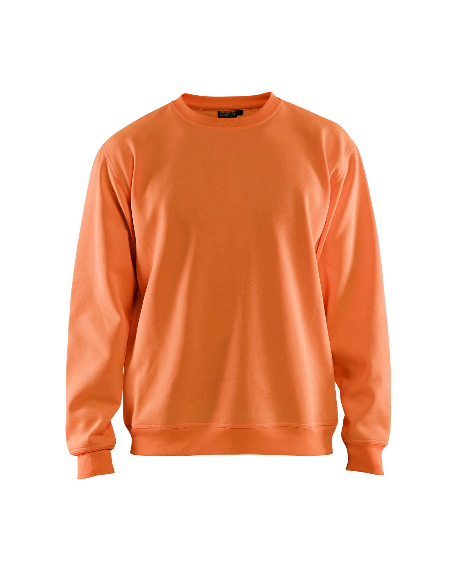 Sweatshirt Blåkläder