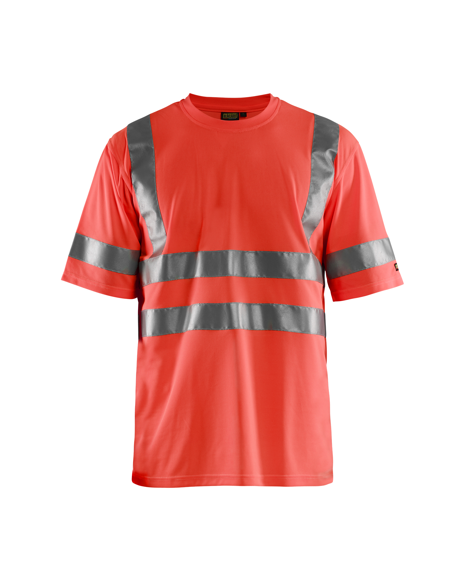 T-shirt High Vis Blåkläder