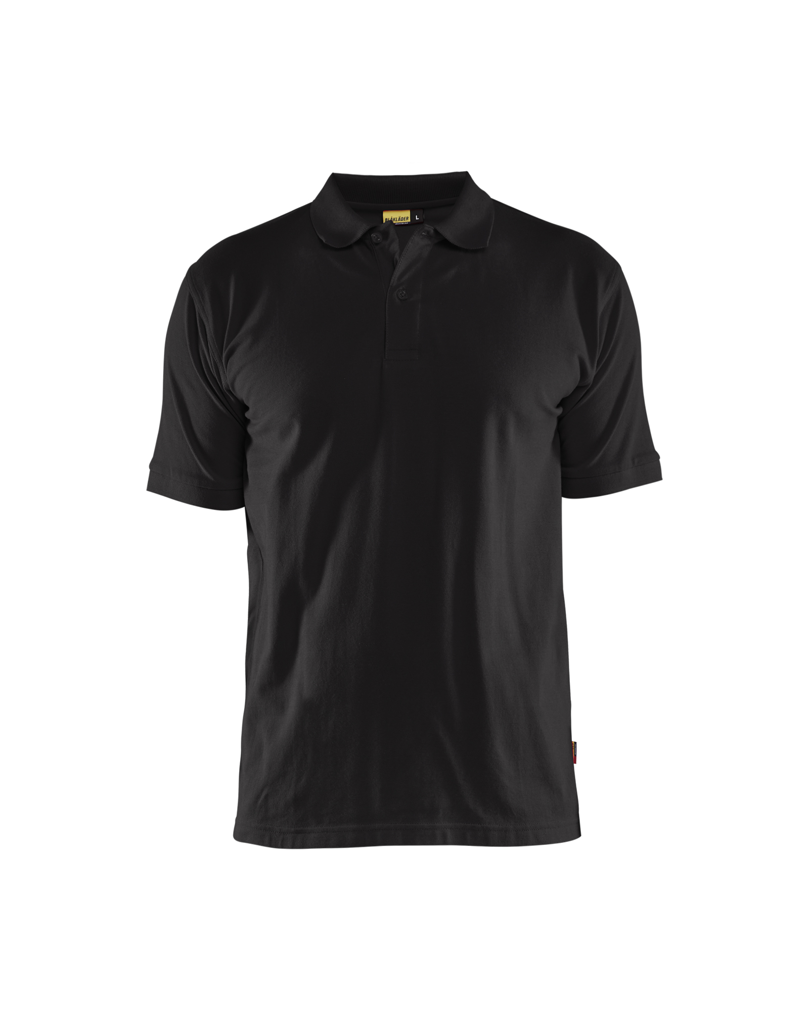 Poloshirt piqué Blåkläder