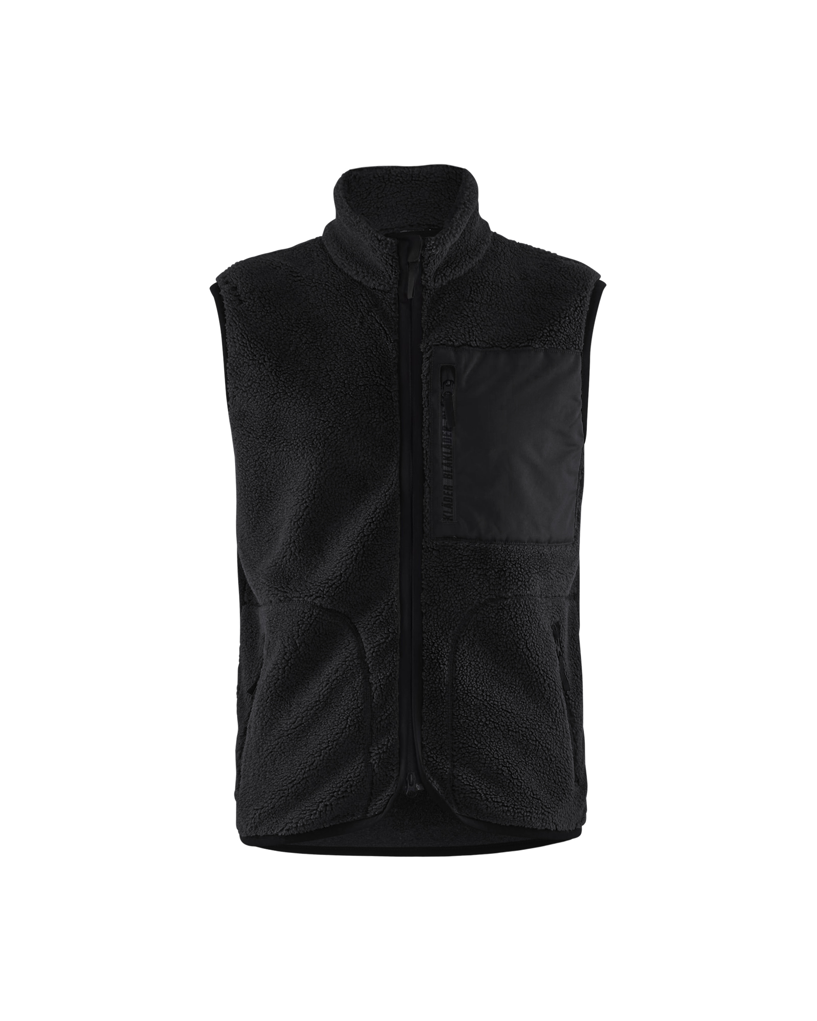 Pilé bodywarmer Blåkläder