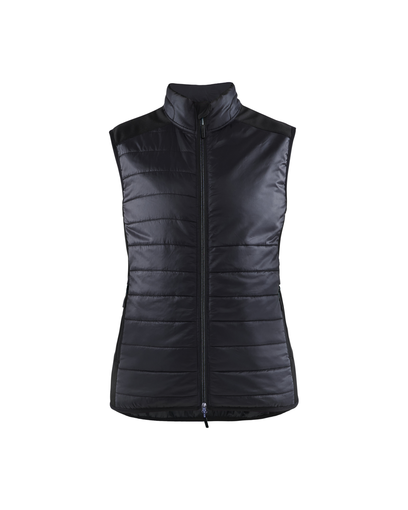 Gevoerde damesbodywarmer Blåkläder