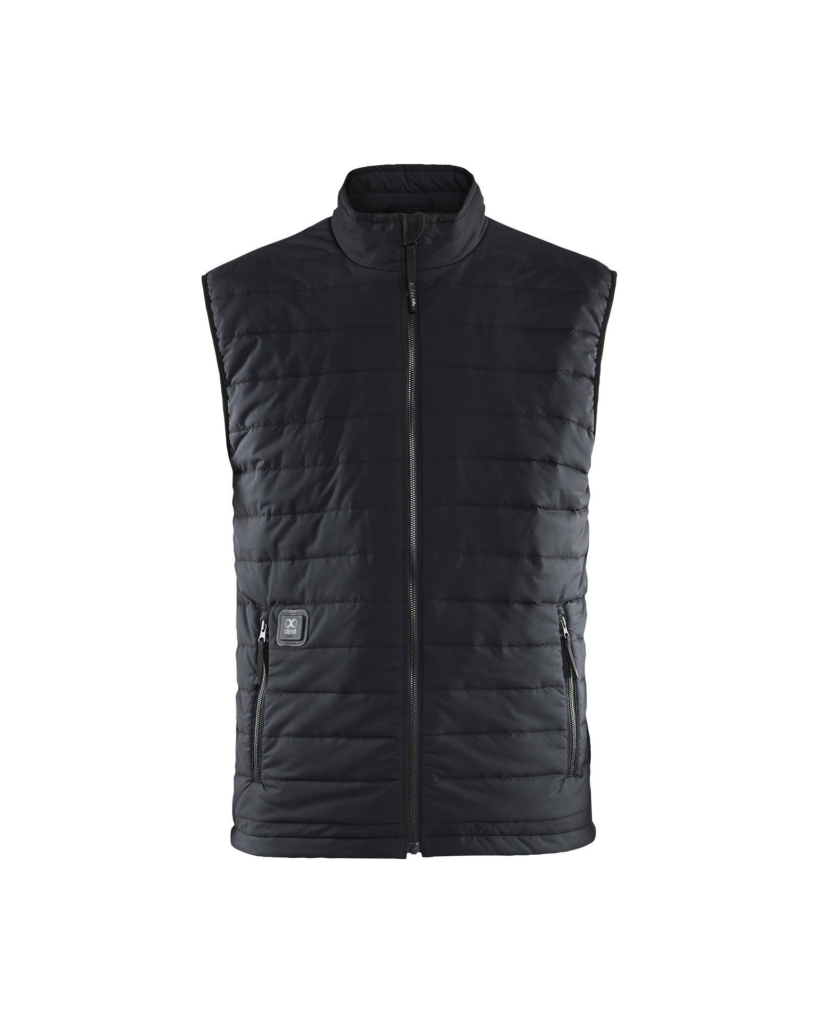 Slim verwarmende bodywarmer Blåkläder