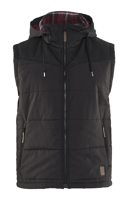 Bodywarmer Blåkläder