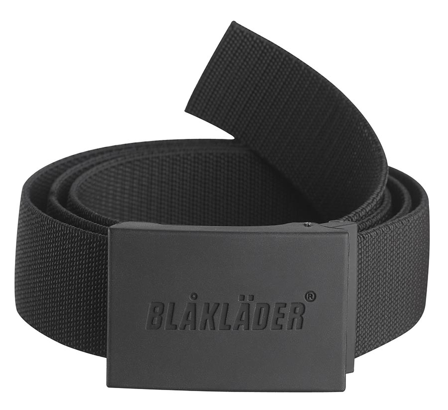 Riem met stretch Blåkläder