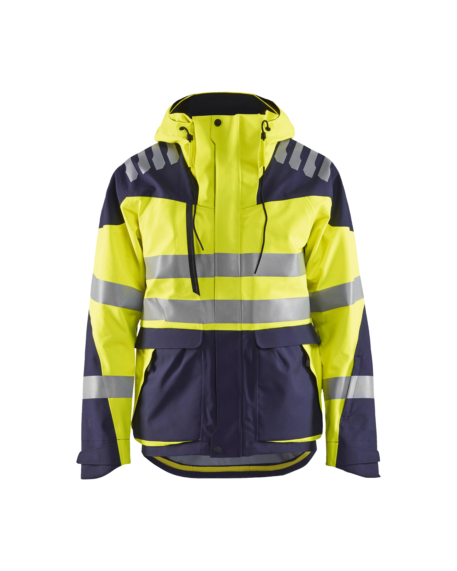 Shelljack High Vis Evolution Blåkläder