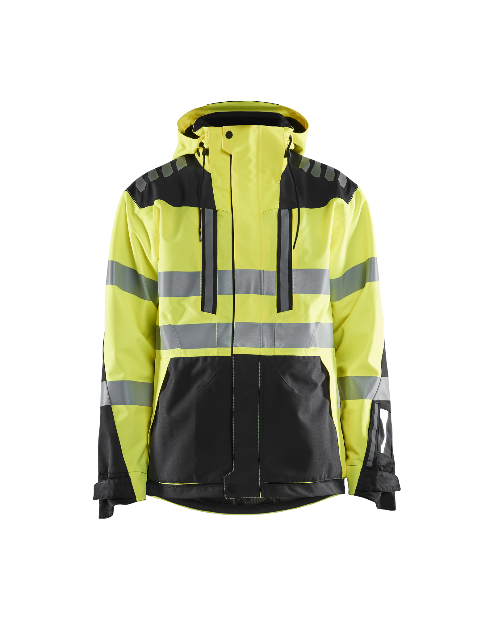 Shelljack High Vis Blåkläder