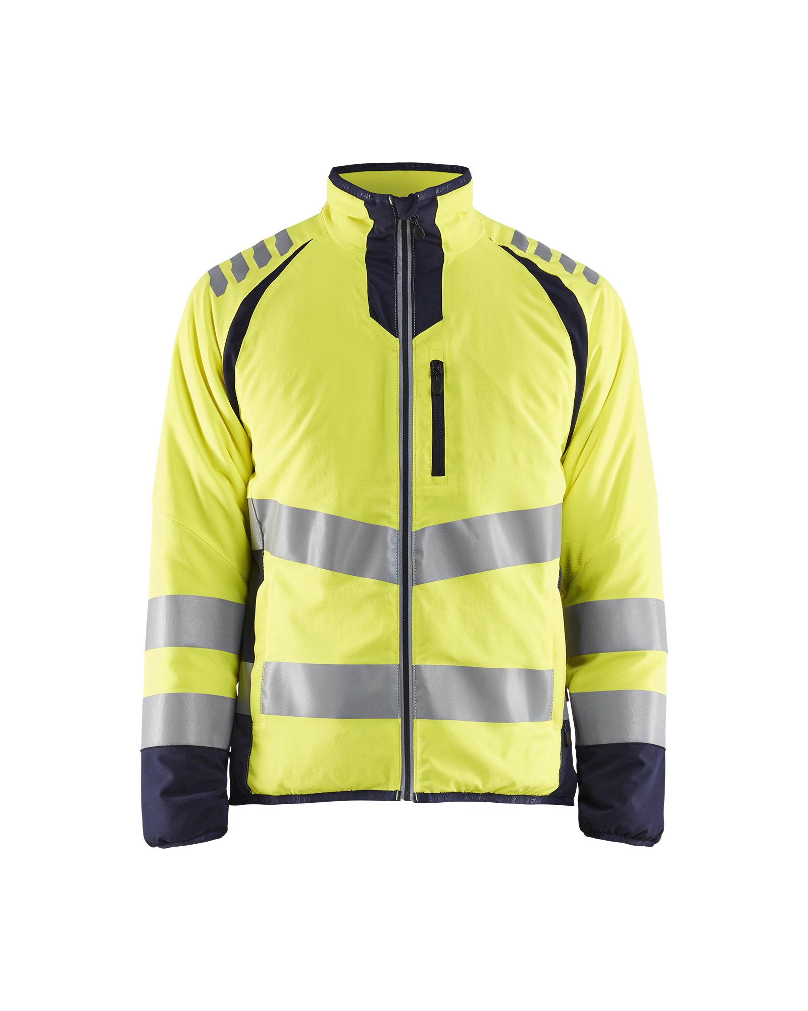 Isolerend jack High Vis Blåkläder