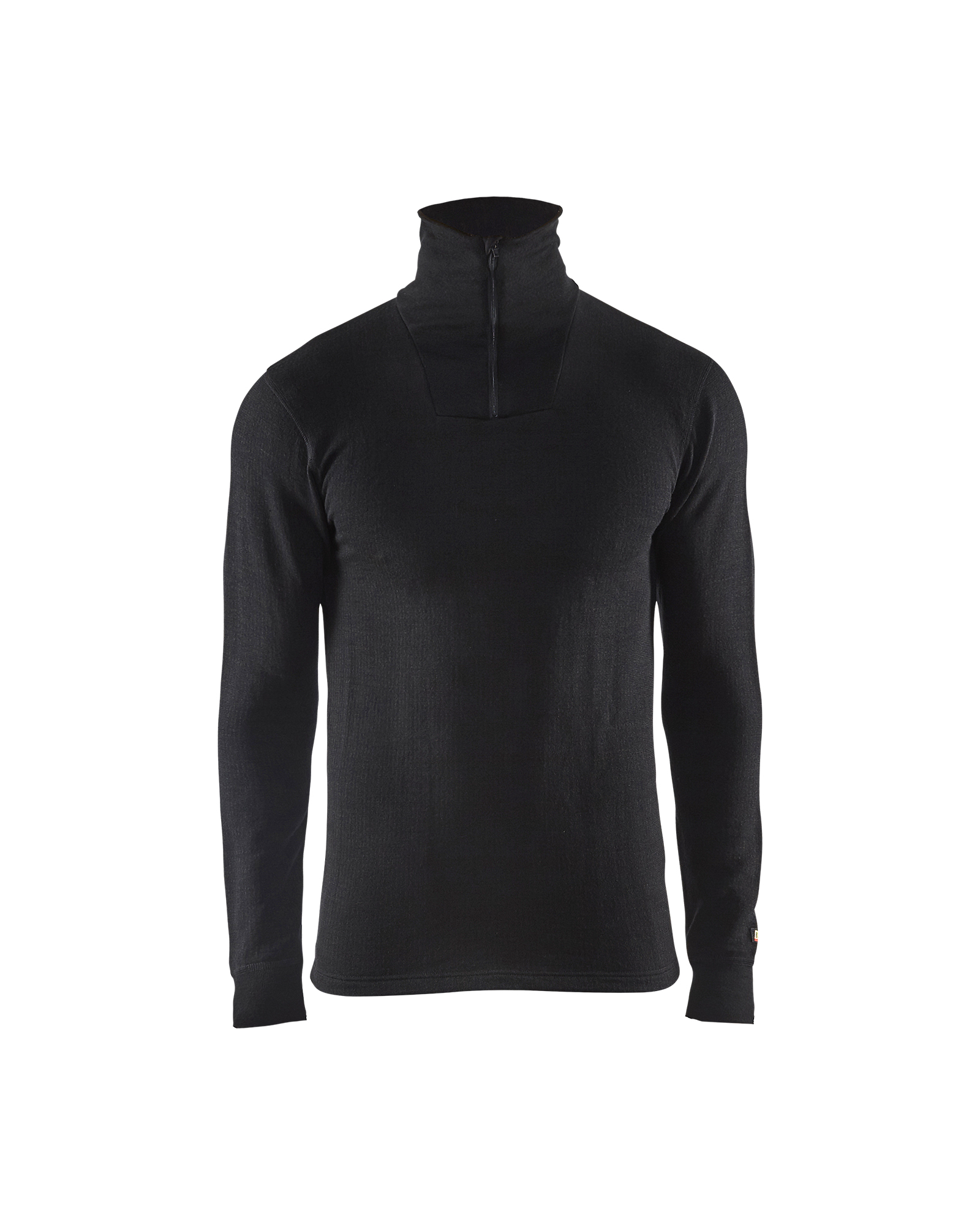 Onderhemd zip-neck XWARM Blåkläder