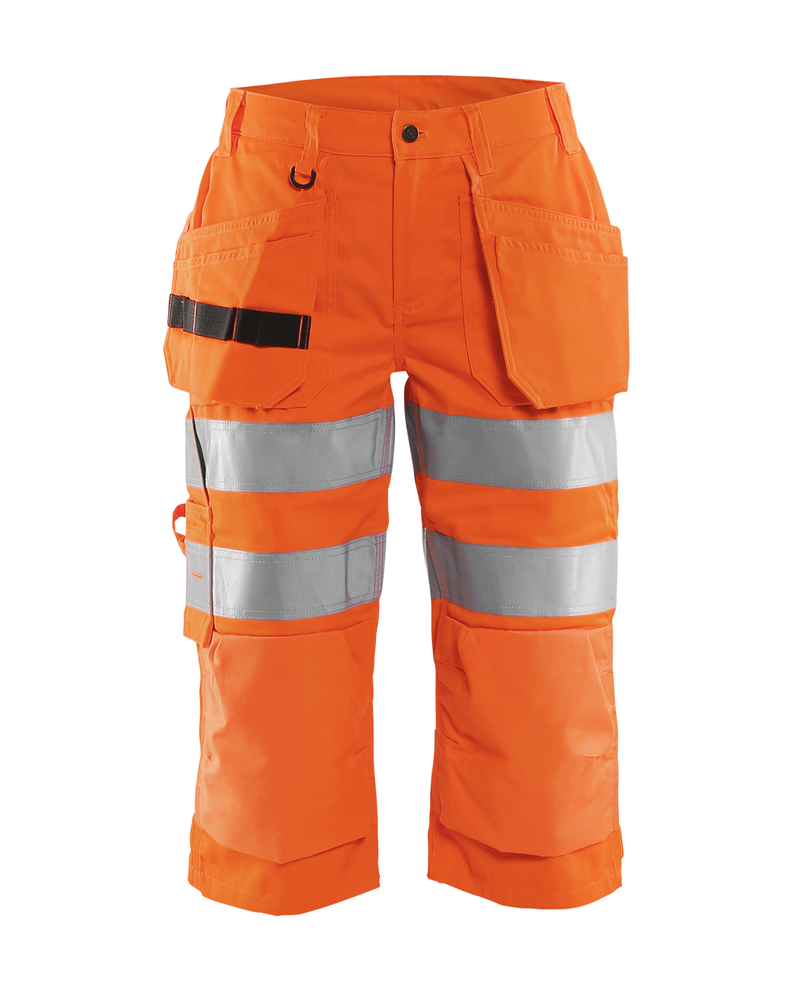 Dames Piraatbroek High Vis Blåkläder