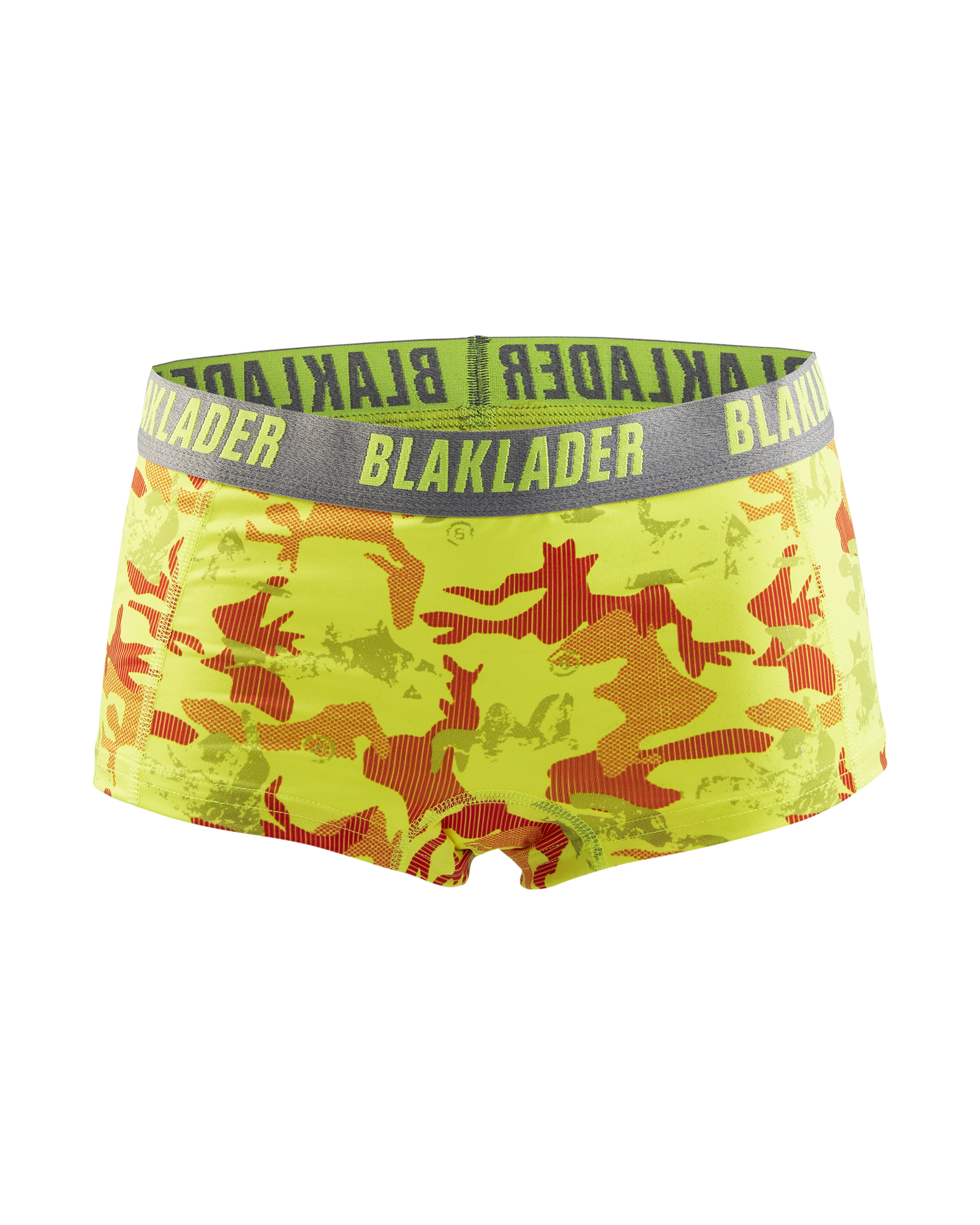 Damesslip 2-pack Blåkläder