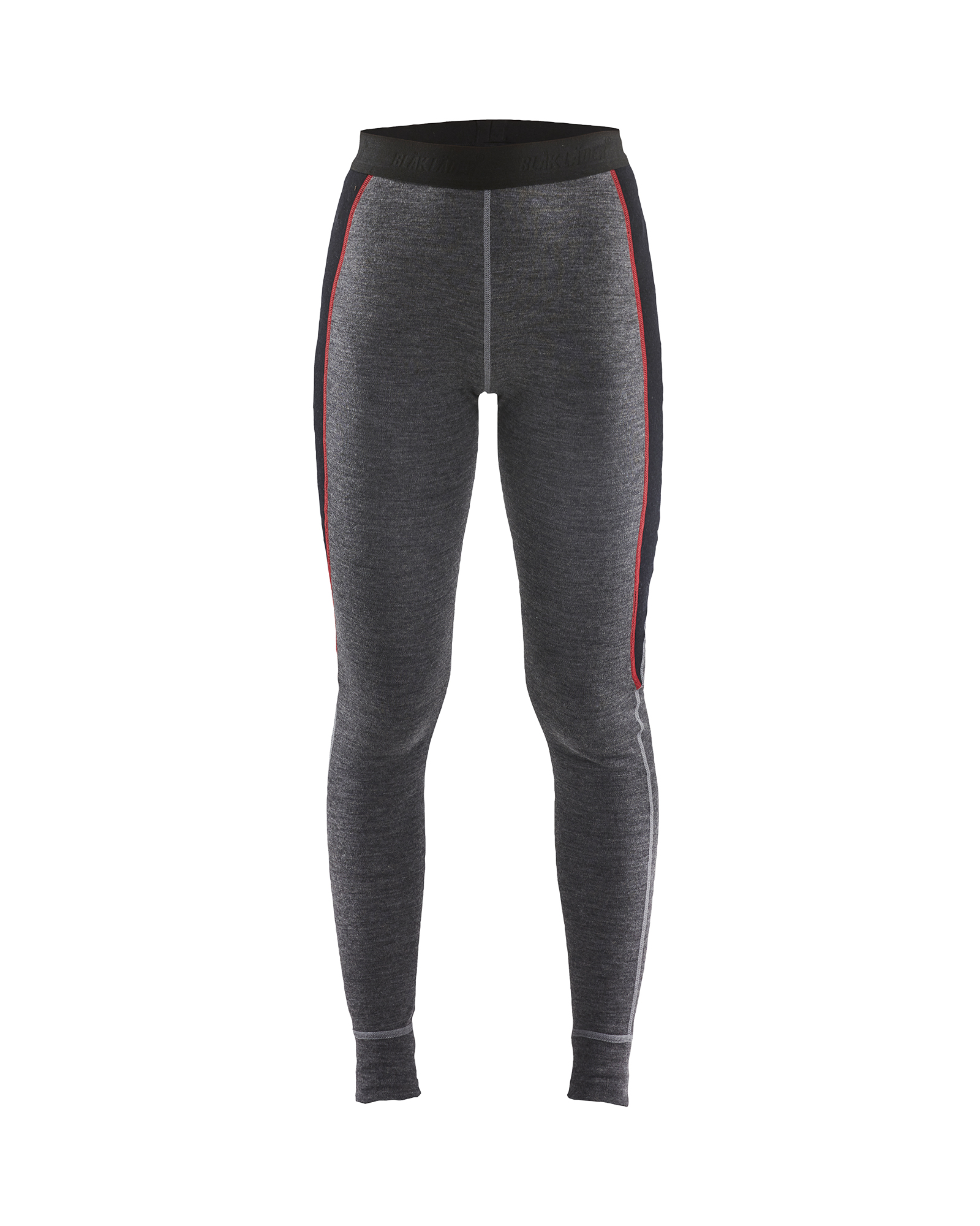 Dames lange onderbroek 100% merino XWARM Blåkläder