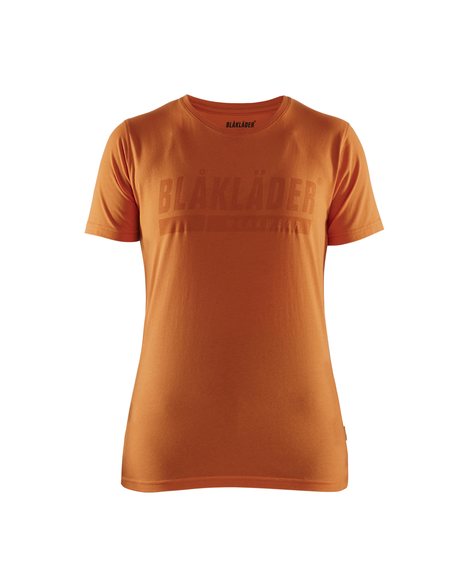 T-shirt Limited Dames Blåkläder