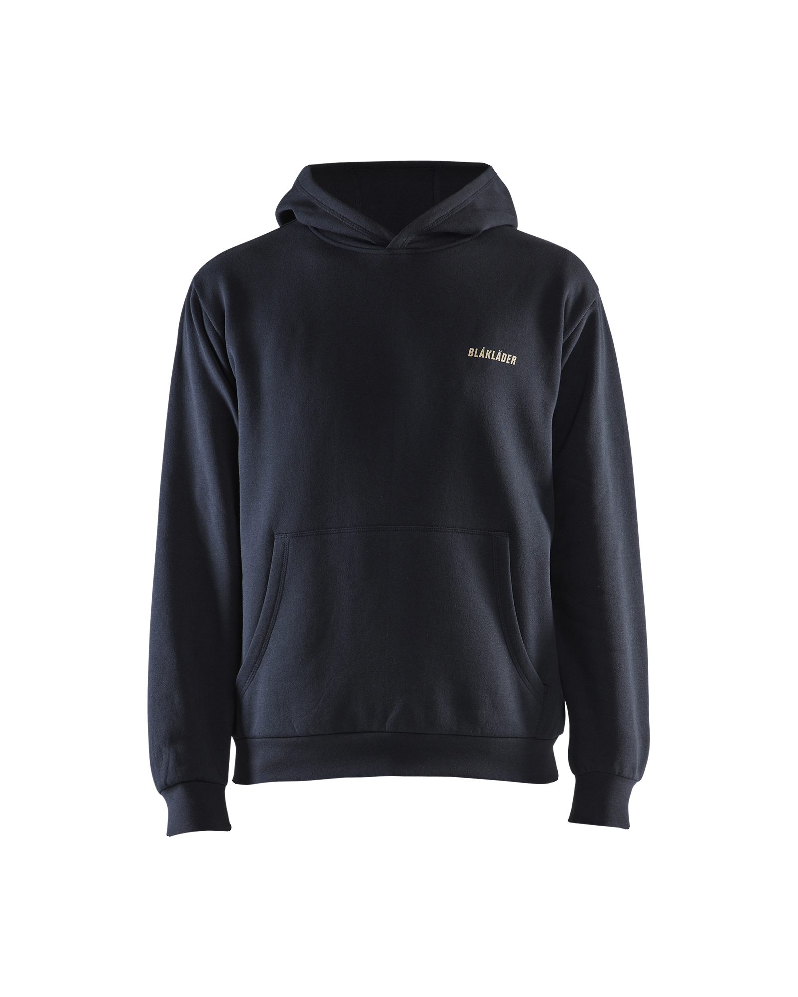 Hoodie Limited Edition Blåkläder