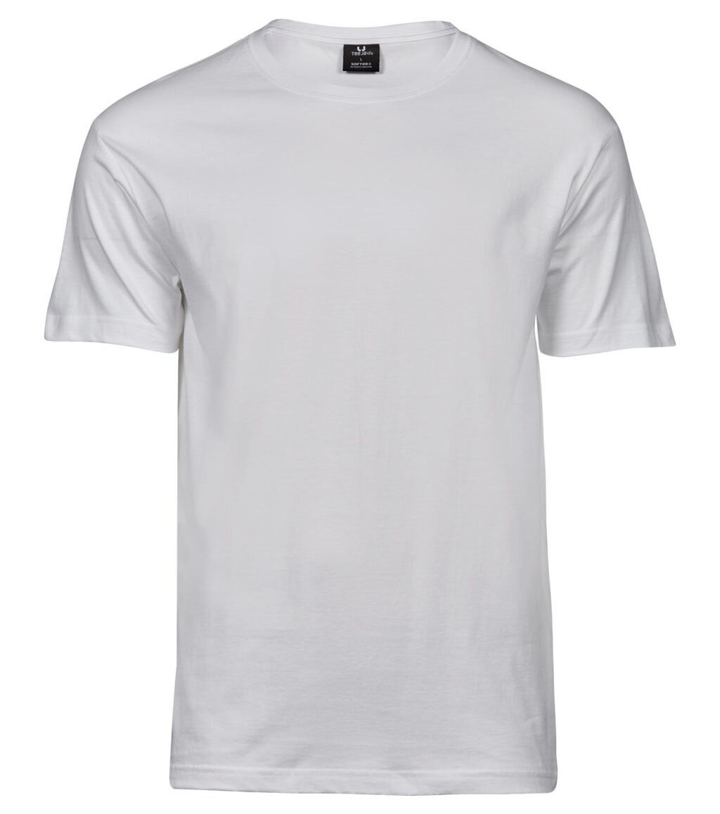 T-shirt Premium heren TeeJays - 1106199