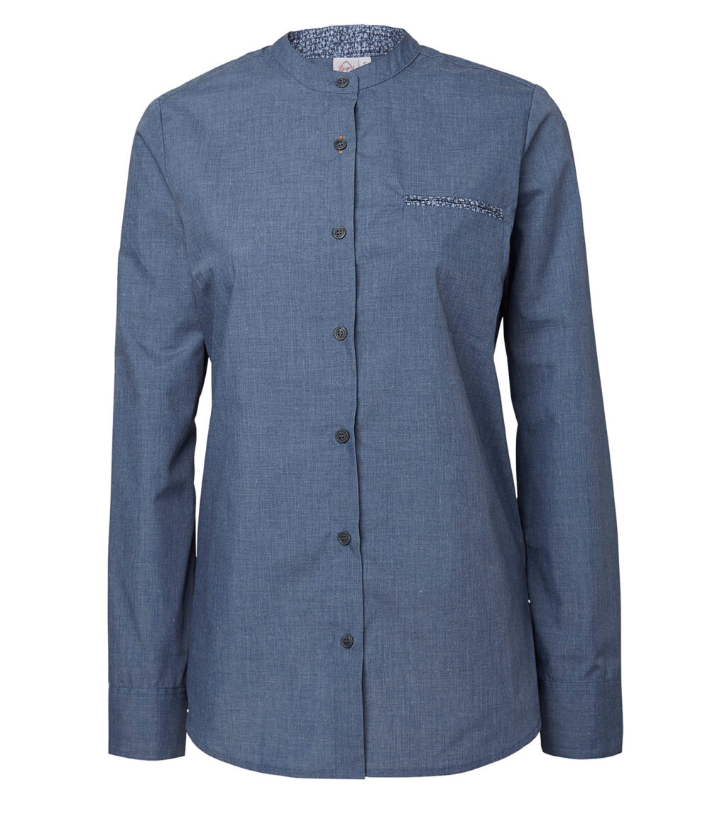 Overhemd dames - 1274321