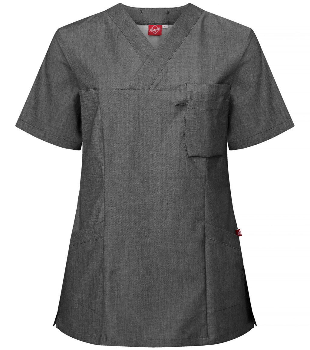 Tuniek stretch dames - 3510276