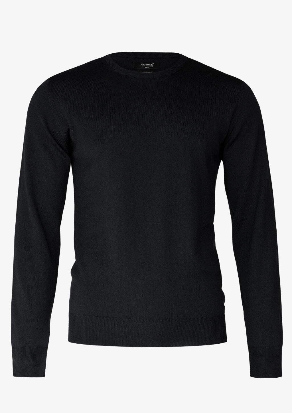 Beaufort Knit Mens