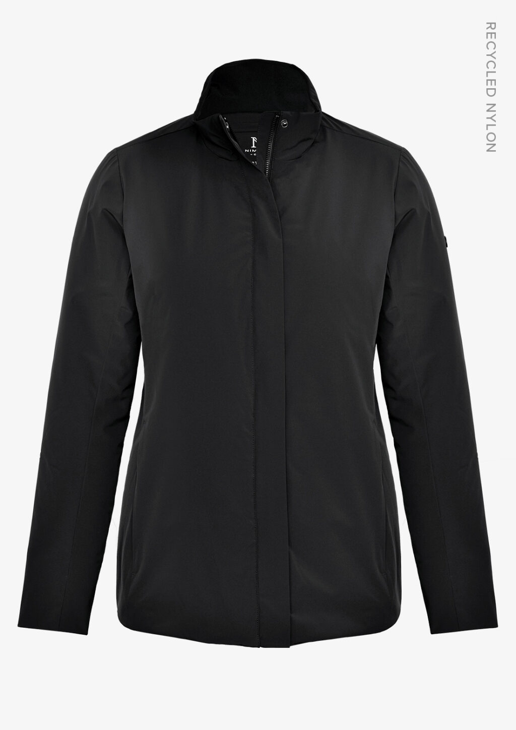 Eastlake Ladies Lightweight Stretch Jacket Ladies