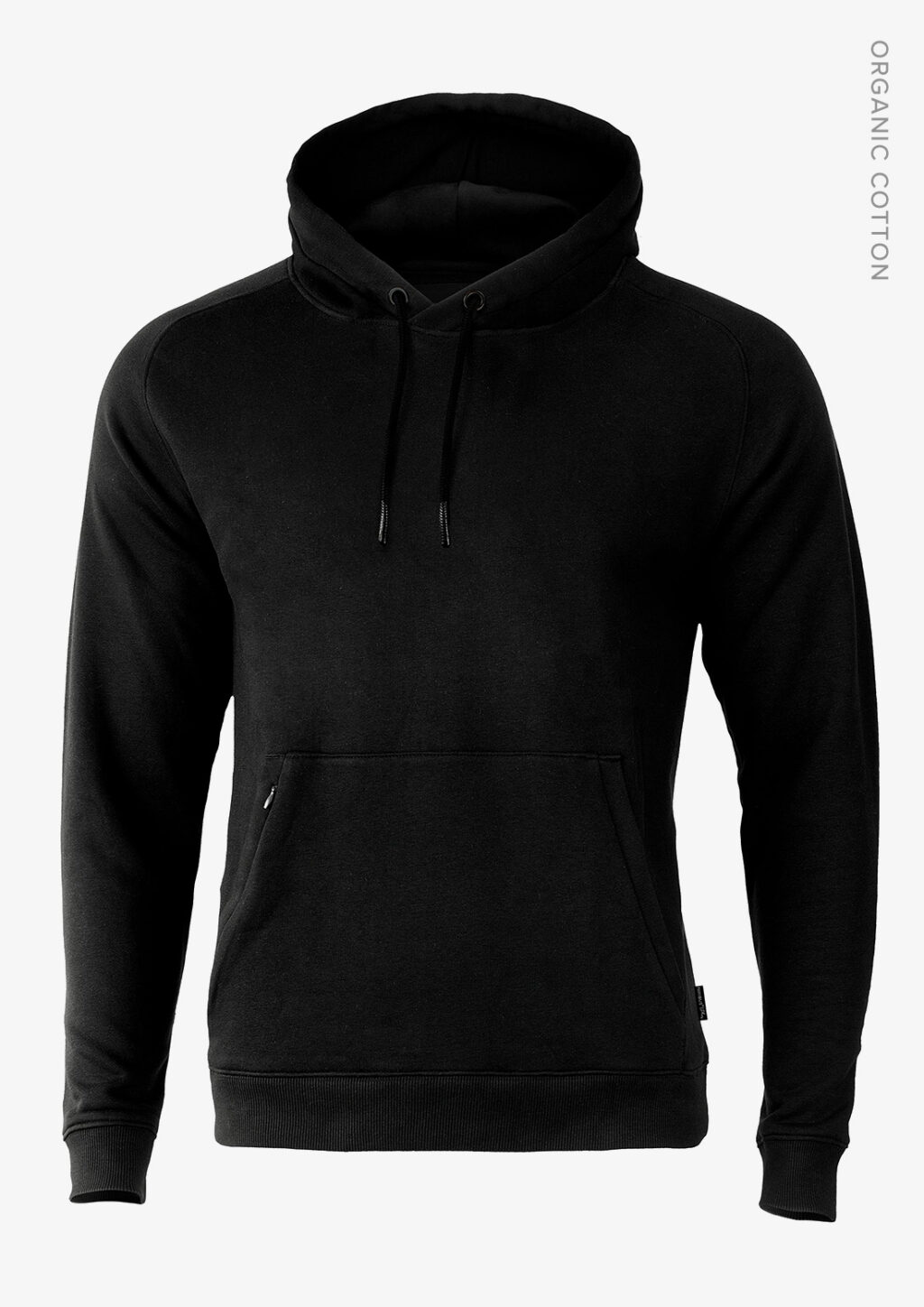 Fresno Hooded Sweat Mens