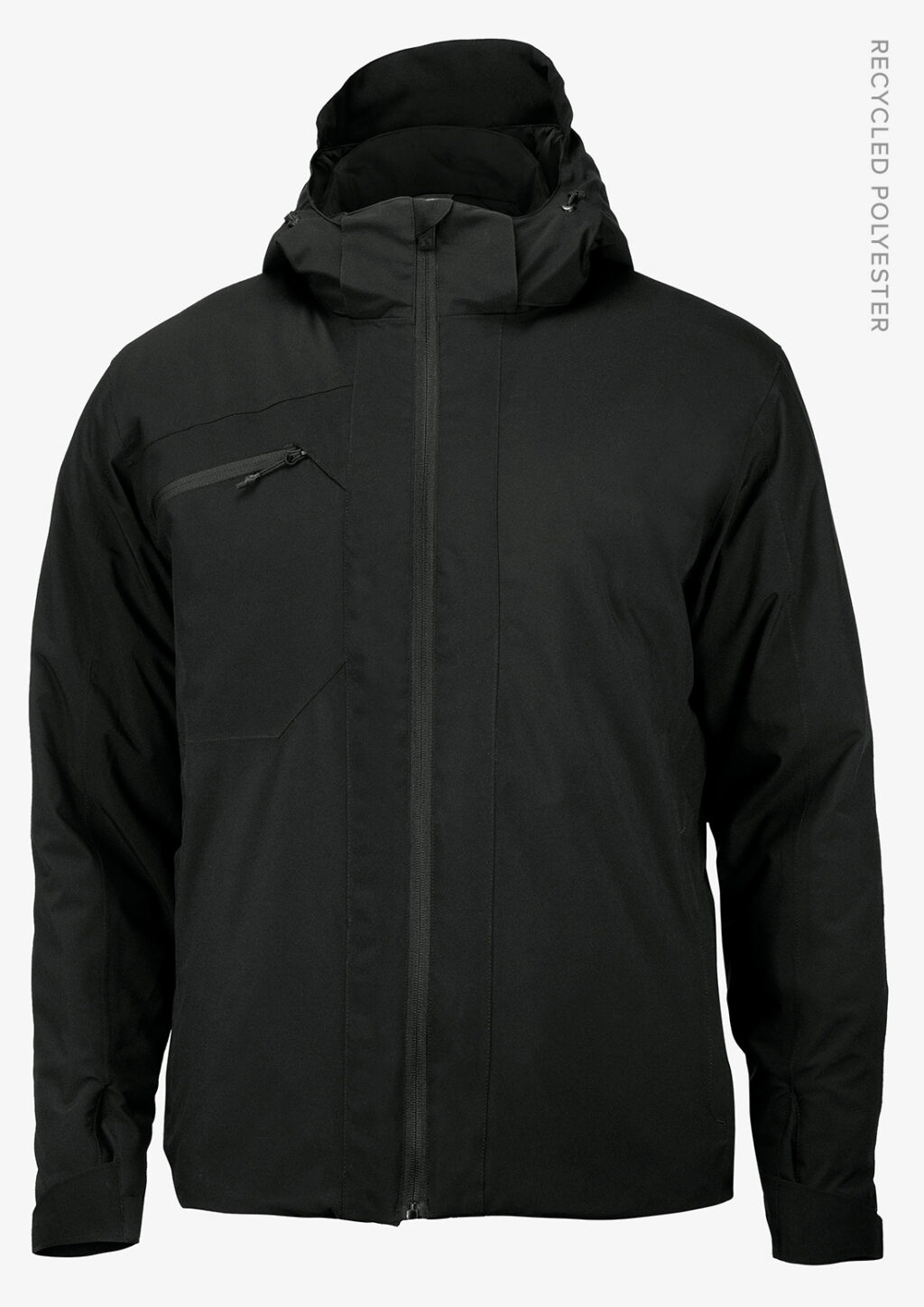 Fairview Winter Jacket Mens
