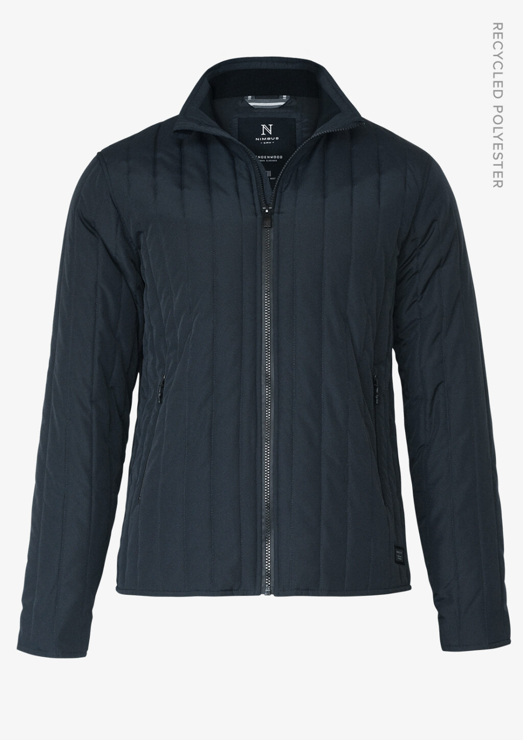 Lindenwood Quilted Jacket Mens