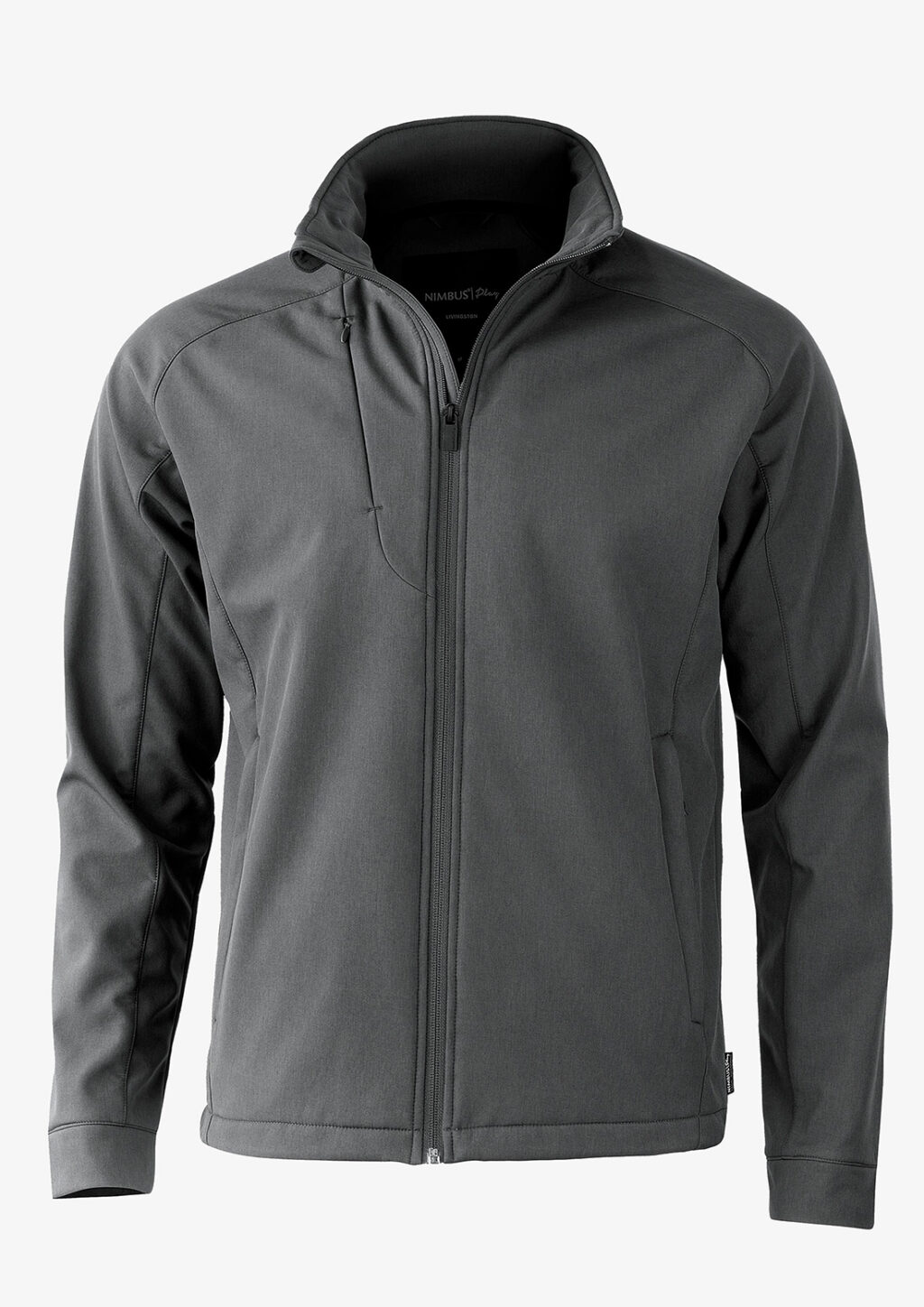 Livingston Play Softshell Jacket Stretch Mens