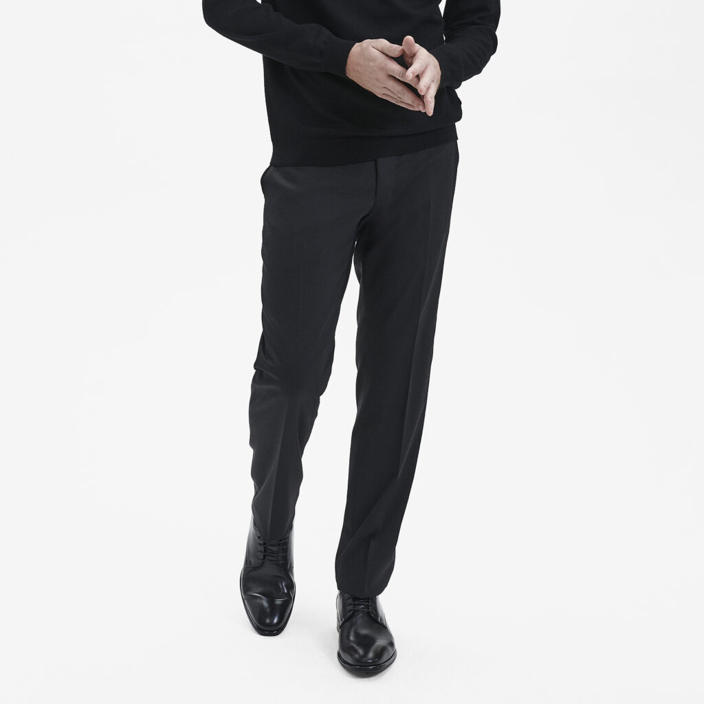 Trousers Modern Traveller