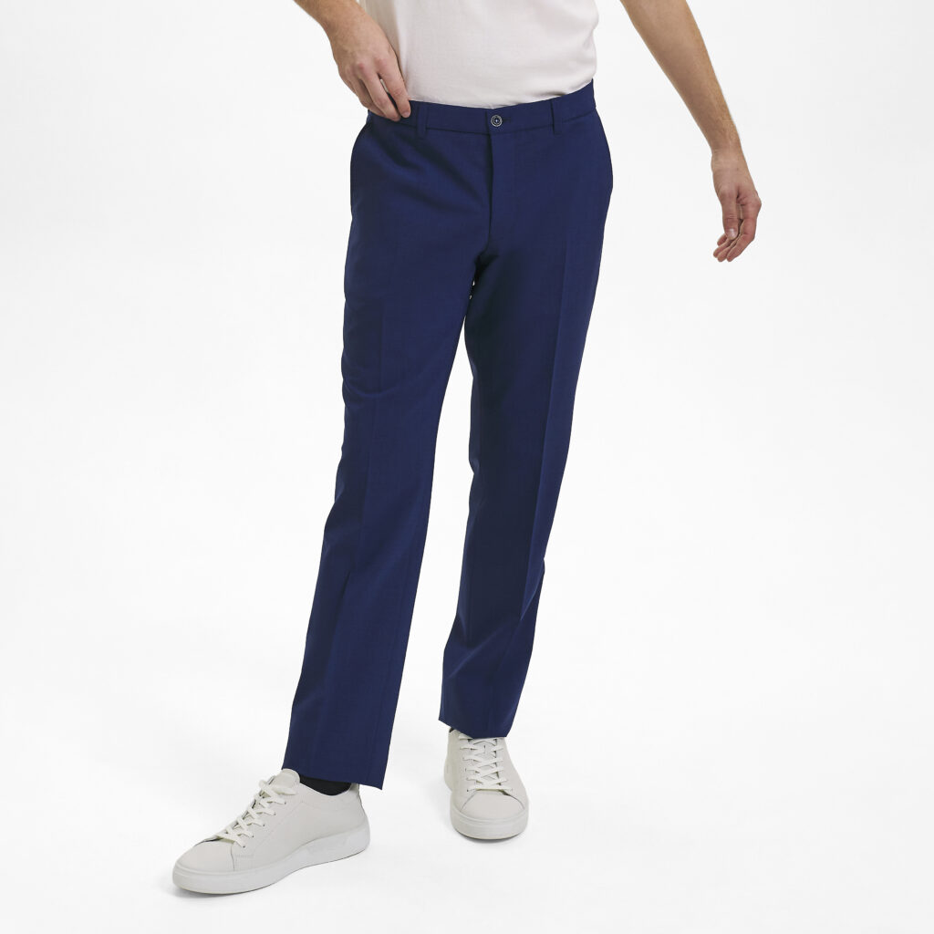Trousers Modern Bistretch