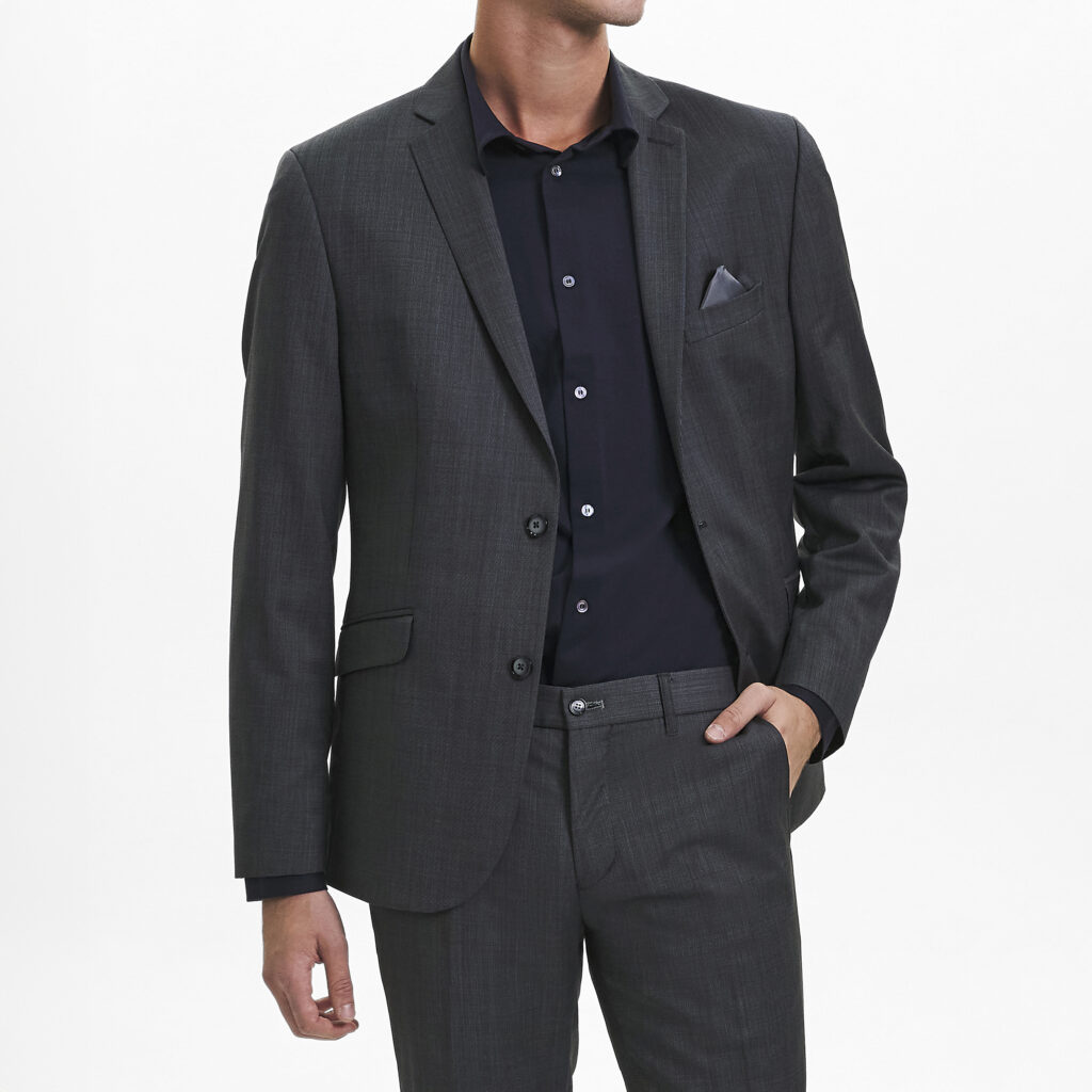 Colbert Modern Pure Wool